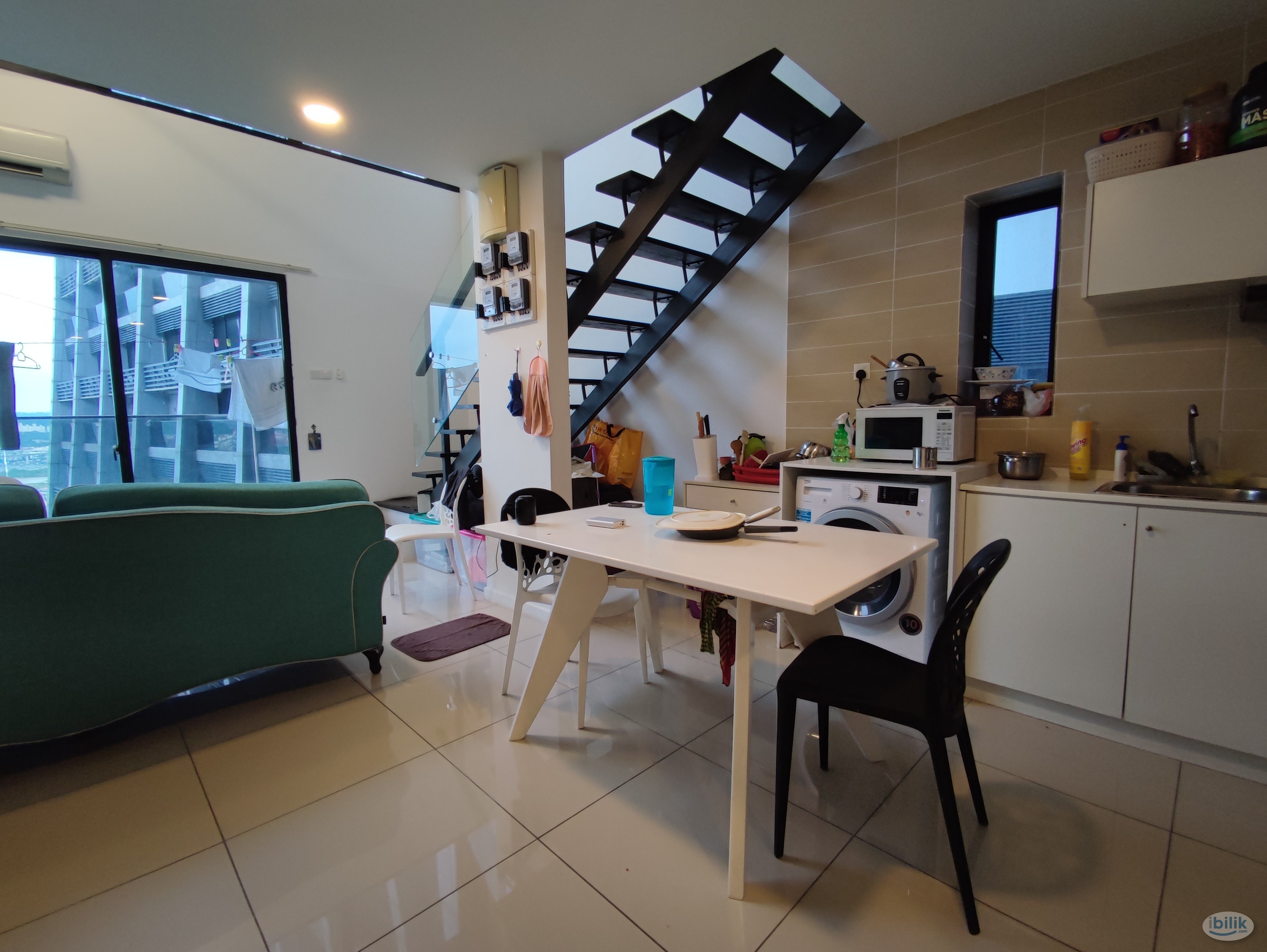 Middle Room at D'Latour, Bandar Sunway - Image 3
