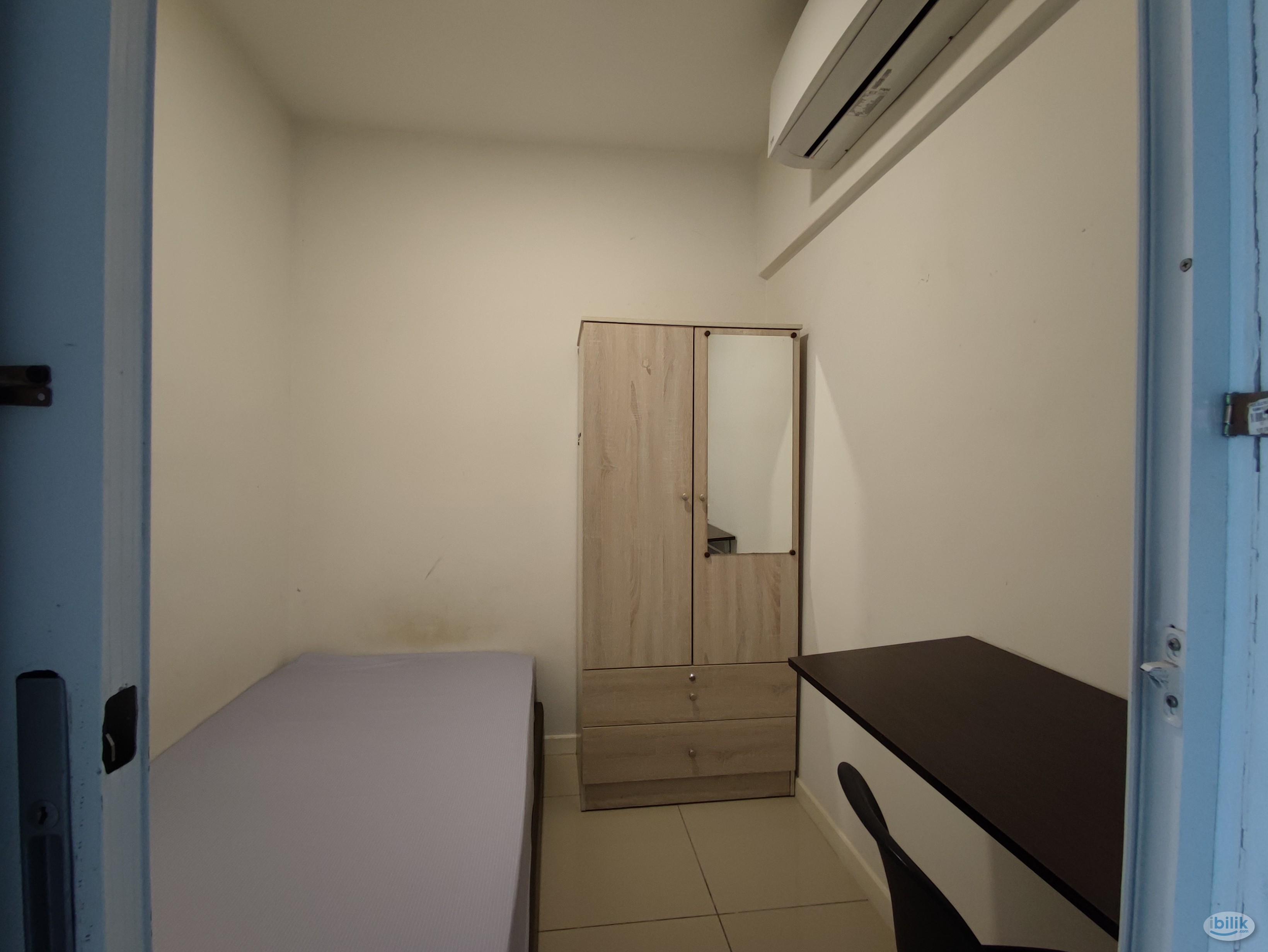 Single Room at D'Latour, Bandar Sunway - Image 2
