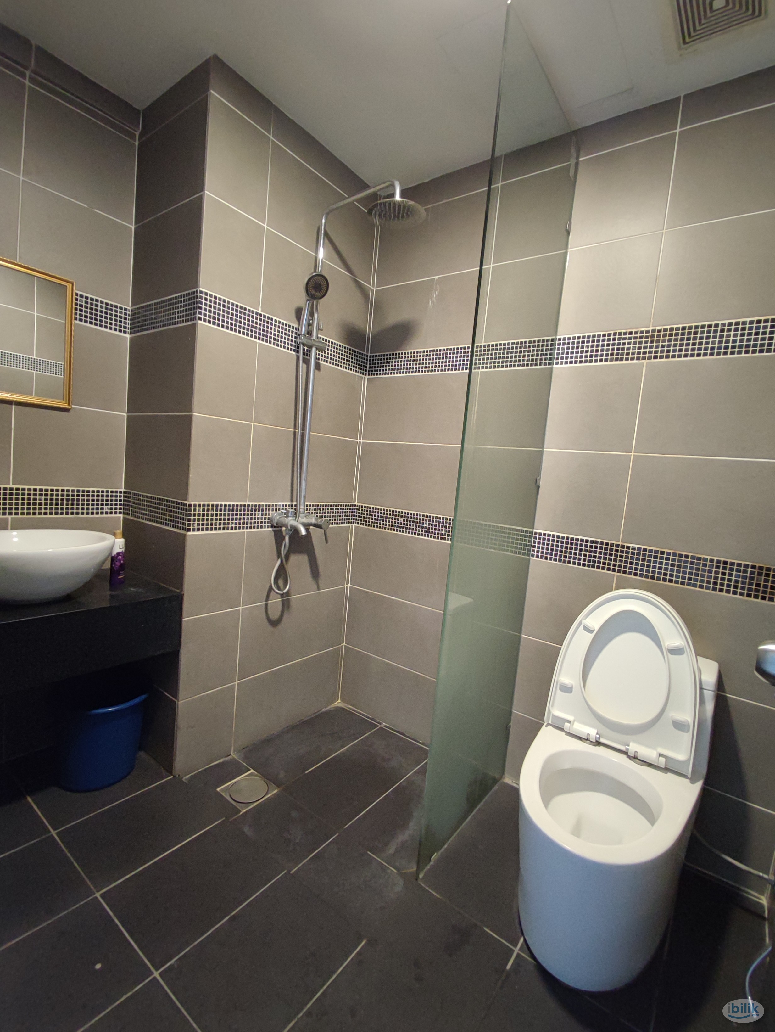 Single Room at D'Latour, Bandar Sunway - Image 3