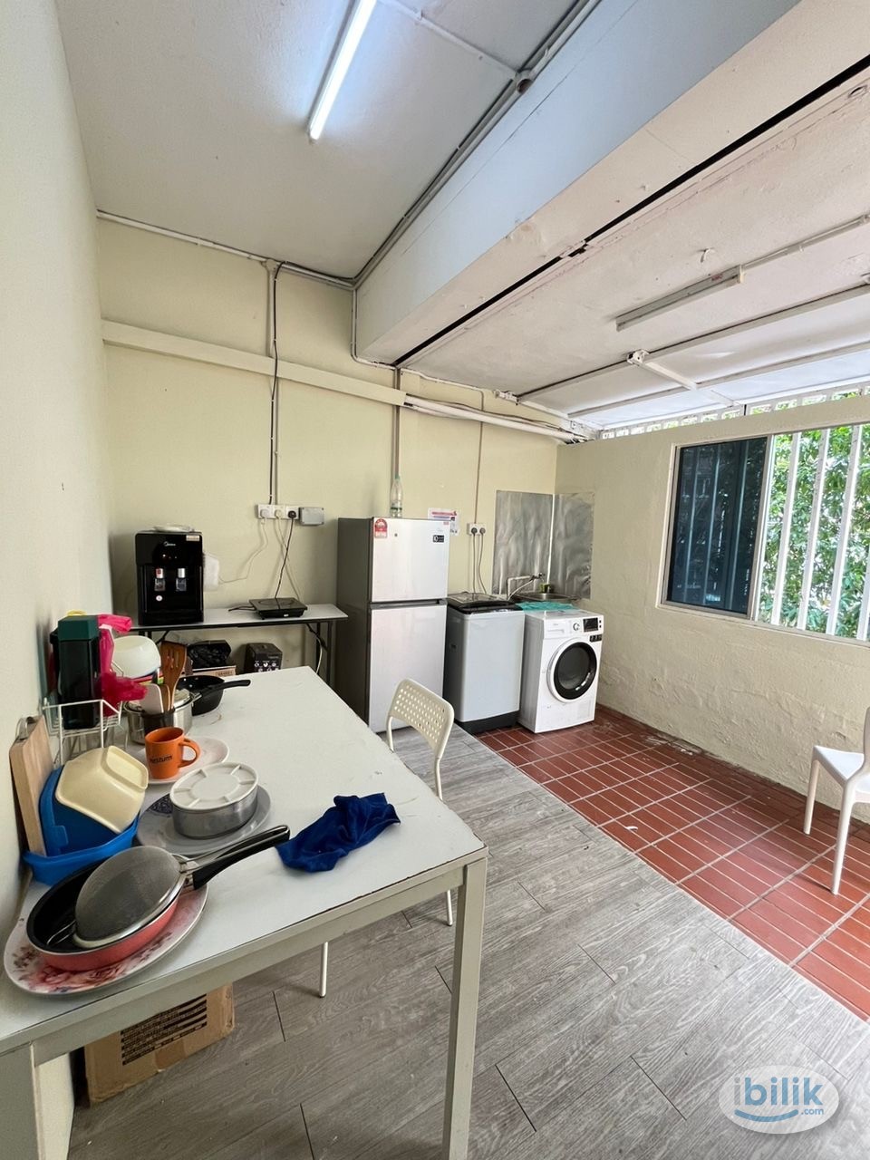🛌👍🏻✨ Walking Distance to INTI College & LRT Station. Co-living for Rent in SS15, Subang Jaya 🛌✨👍🏻 - Image 2