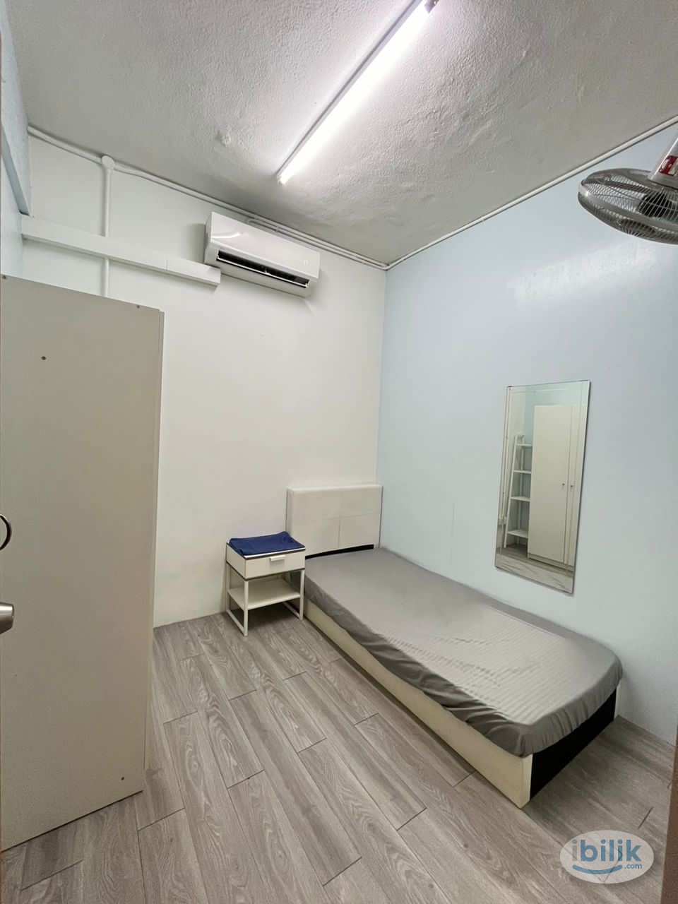 🏨🛌👍🏻Available Room for Rent at Ilive Hostel at Subang Jaya SS15 ❗️❗️❗️ - Image 1