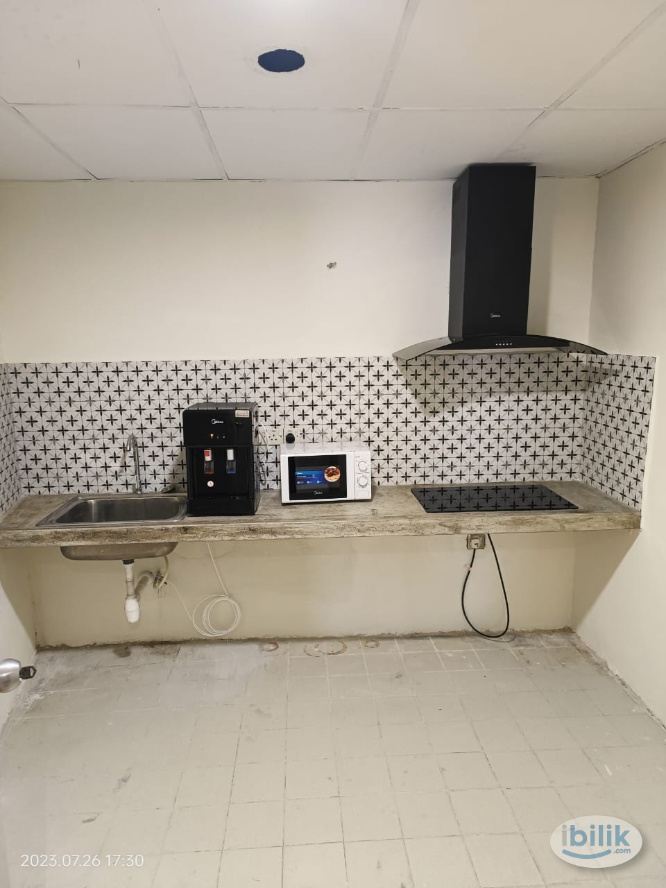 ⭐️Immediate Move In Single Room for Rent near Berjaya Times Square ⭐️ - Image 2