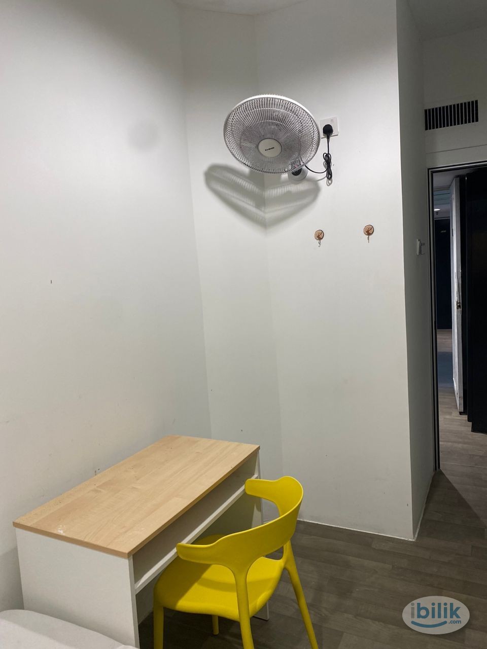 Immediate Move In Single Room for Rent at Chow Kit - Image 3