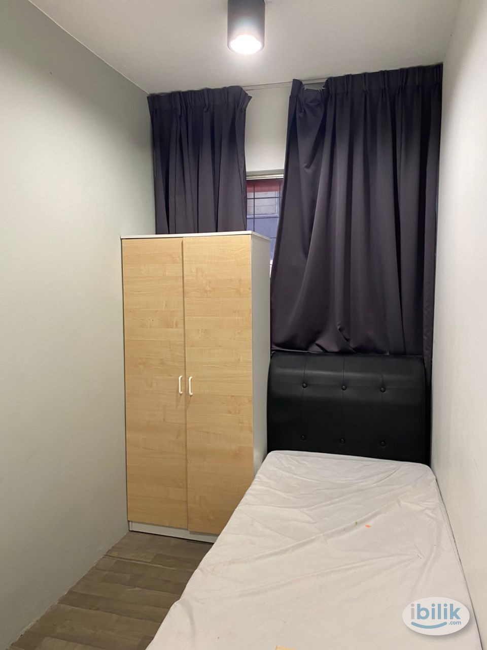 Immediate Move In Single Room for Rent at Chow Kit - Image 4