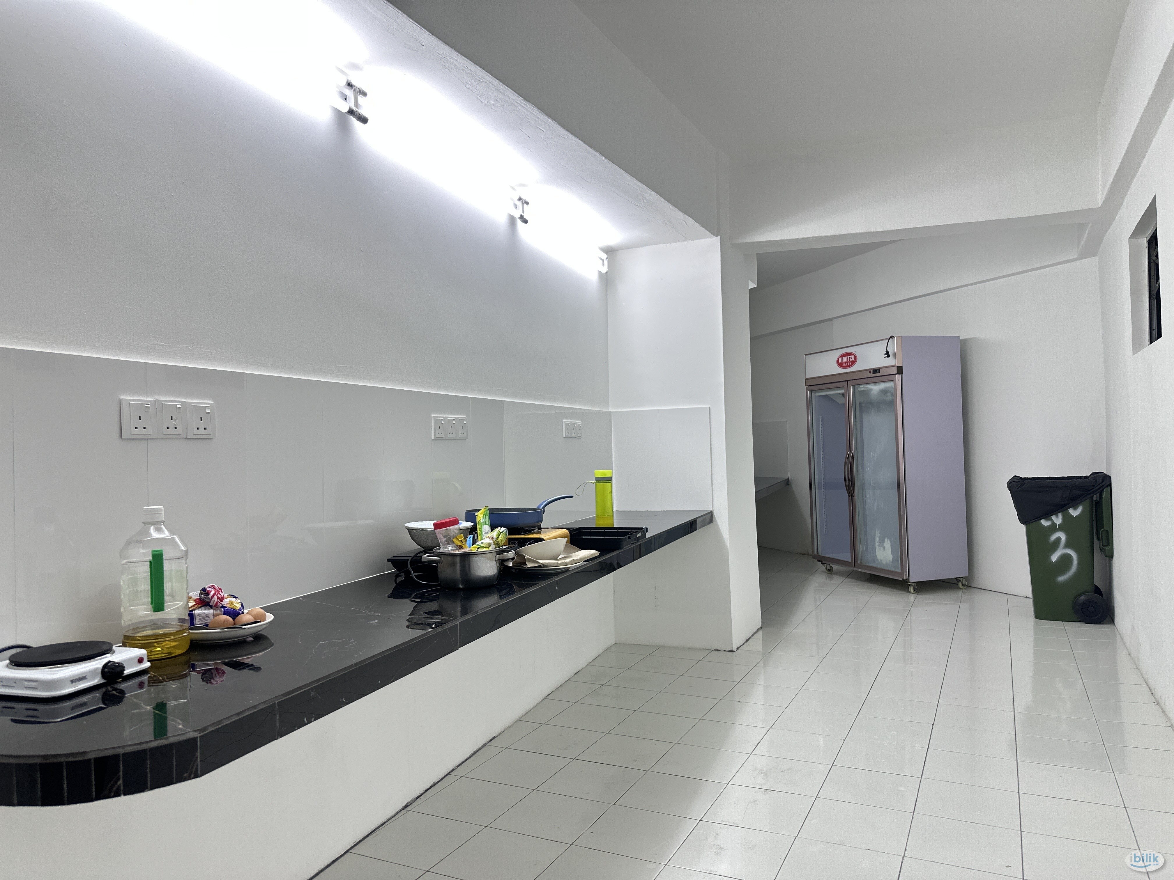 Immediate Move In Single Room for Rent at Chow Kit - Image 5