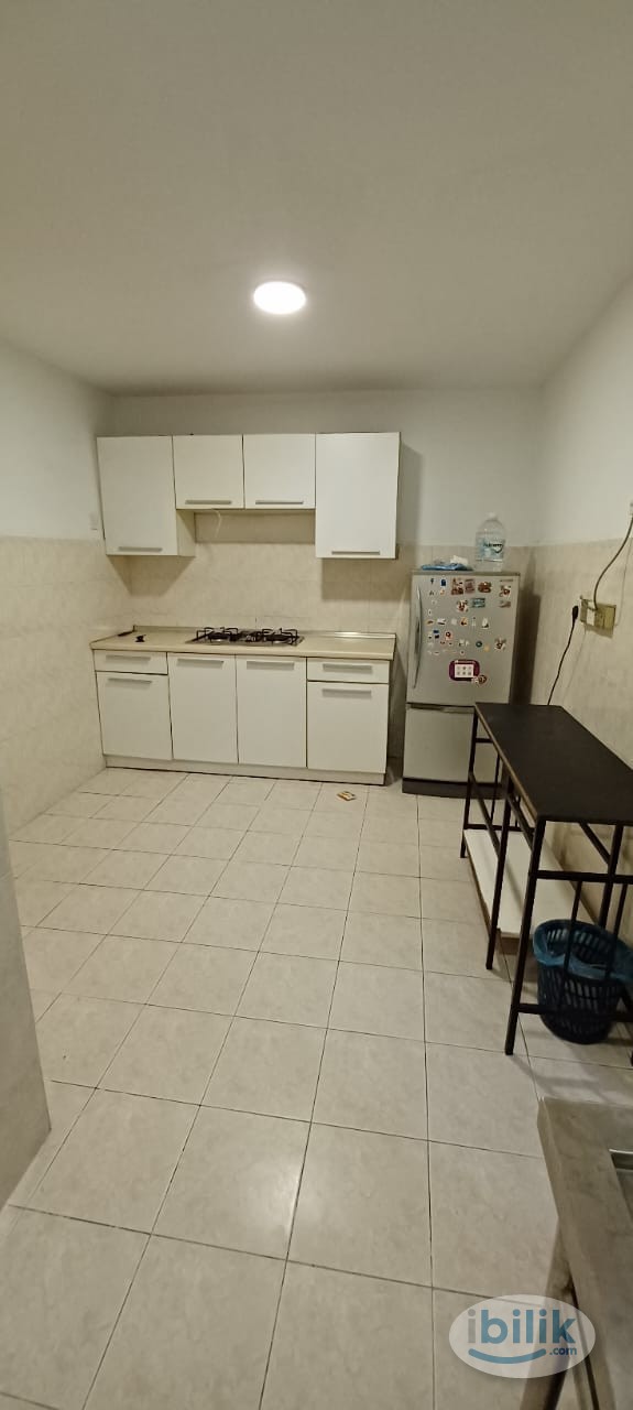 Single Room at D'Aman Ria, Ara Damansara - Image 2