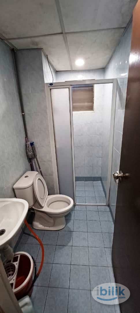 Single Room at D'Aman Ria, Ara Damansara - Image 5