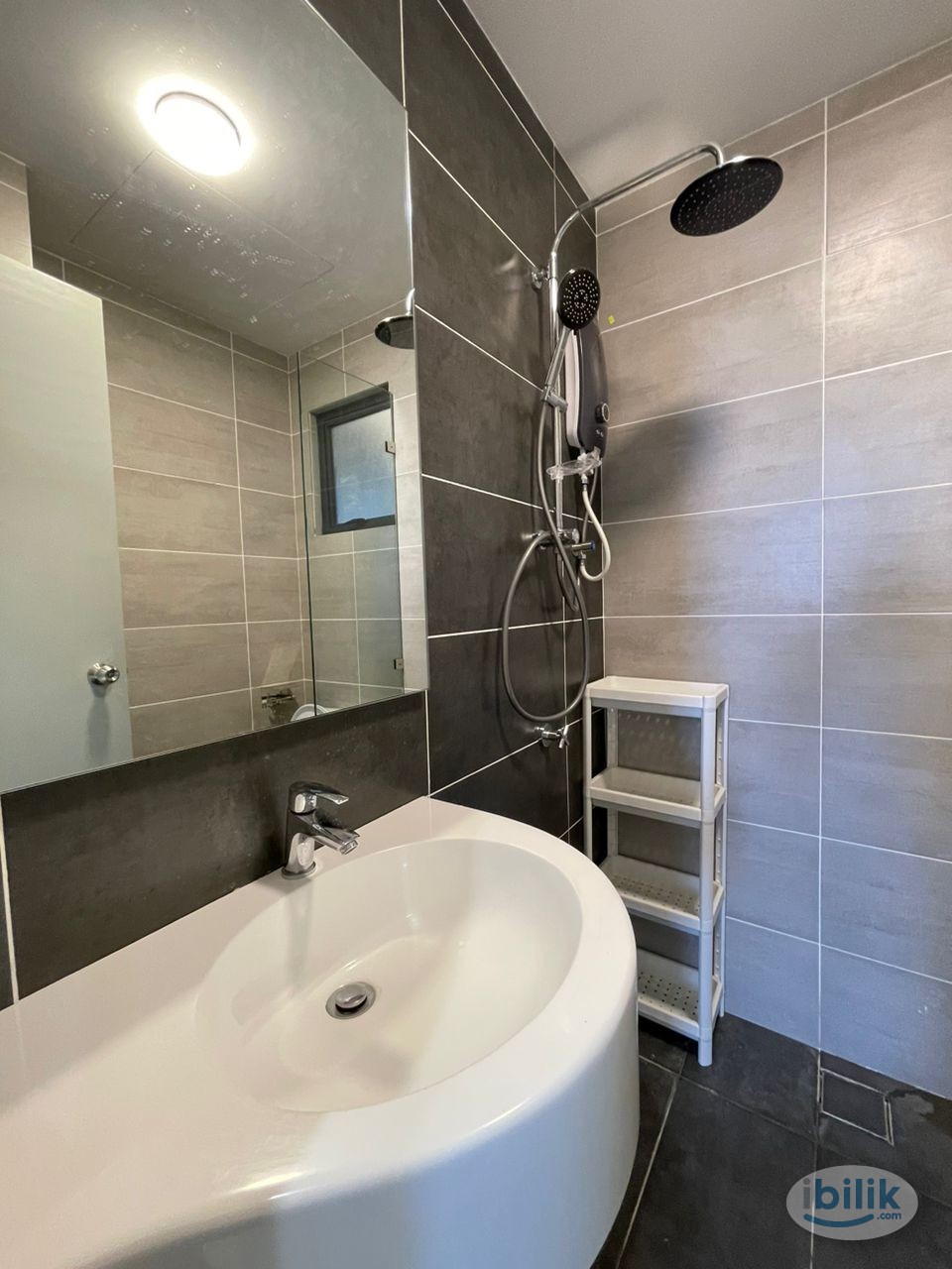 Single Room at Platinum Arena Residence, Old Klang Road - Image 2