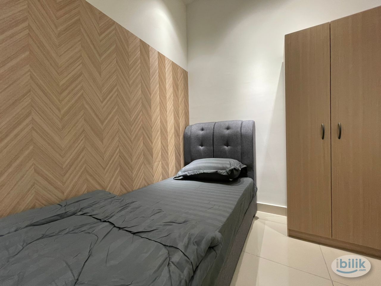 Single Room at Platinum Arena Residence, Old Klang Road - Image 4