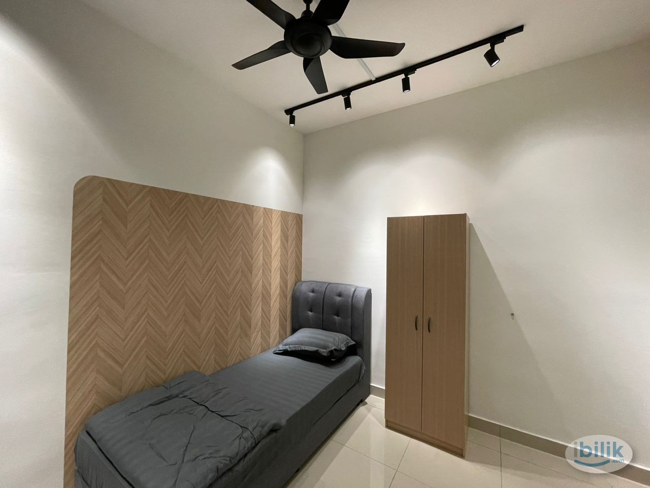 Single Room at Platinum Arena Residence, Old Klang Road - Image 5