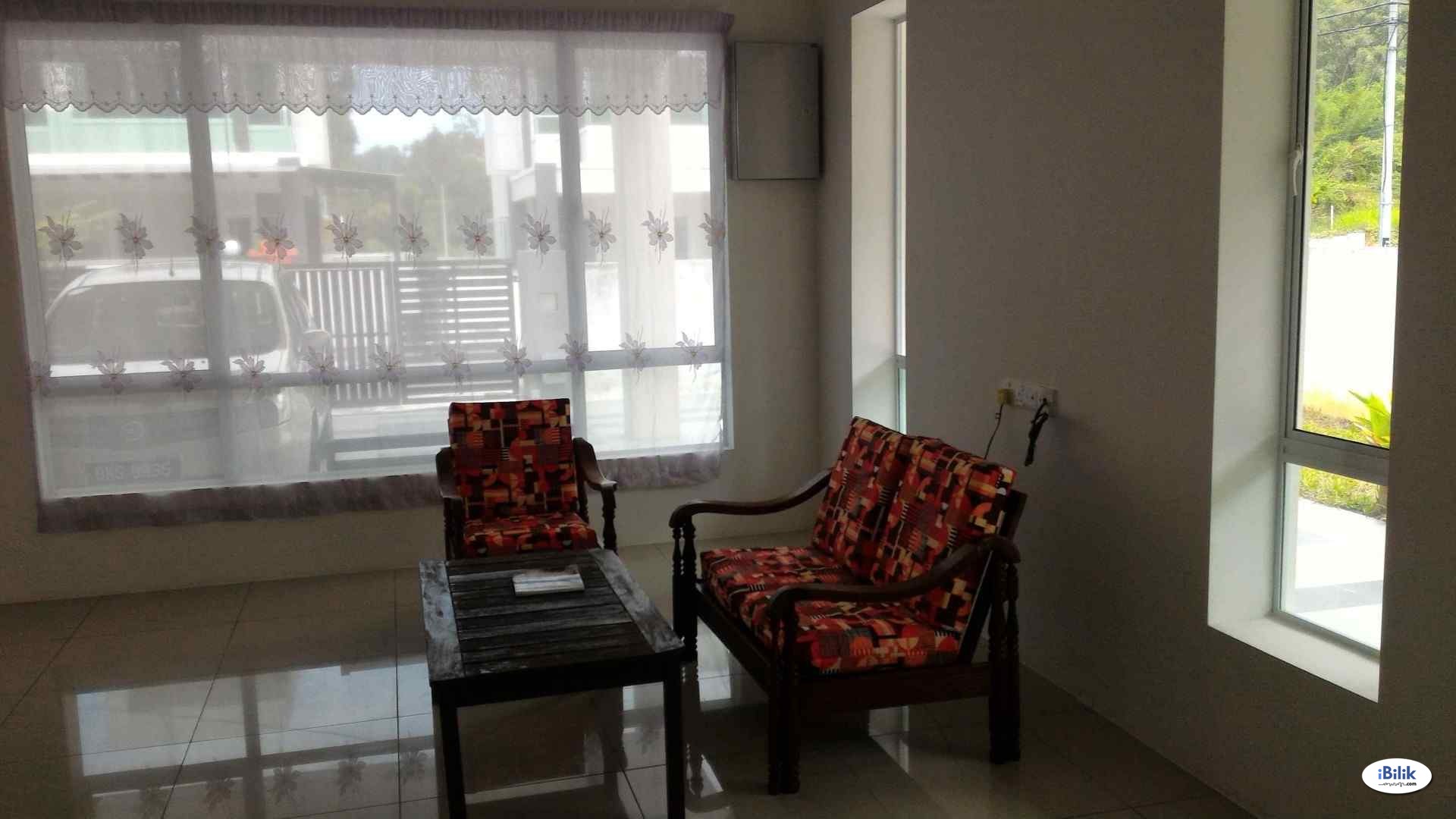 Single Room at Kampar, Perak - Image 5
