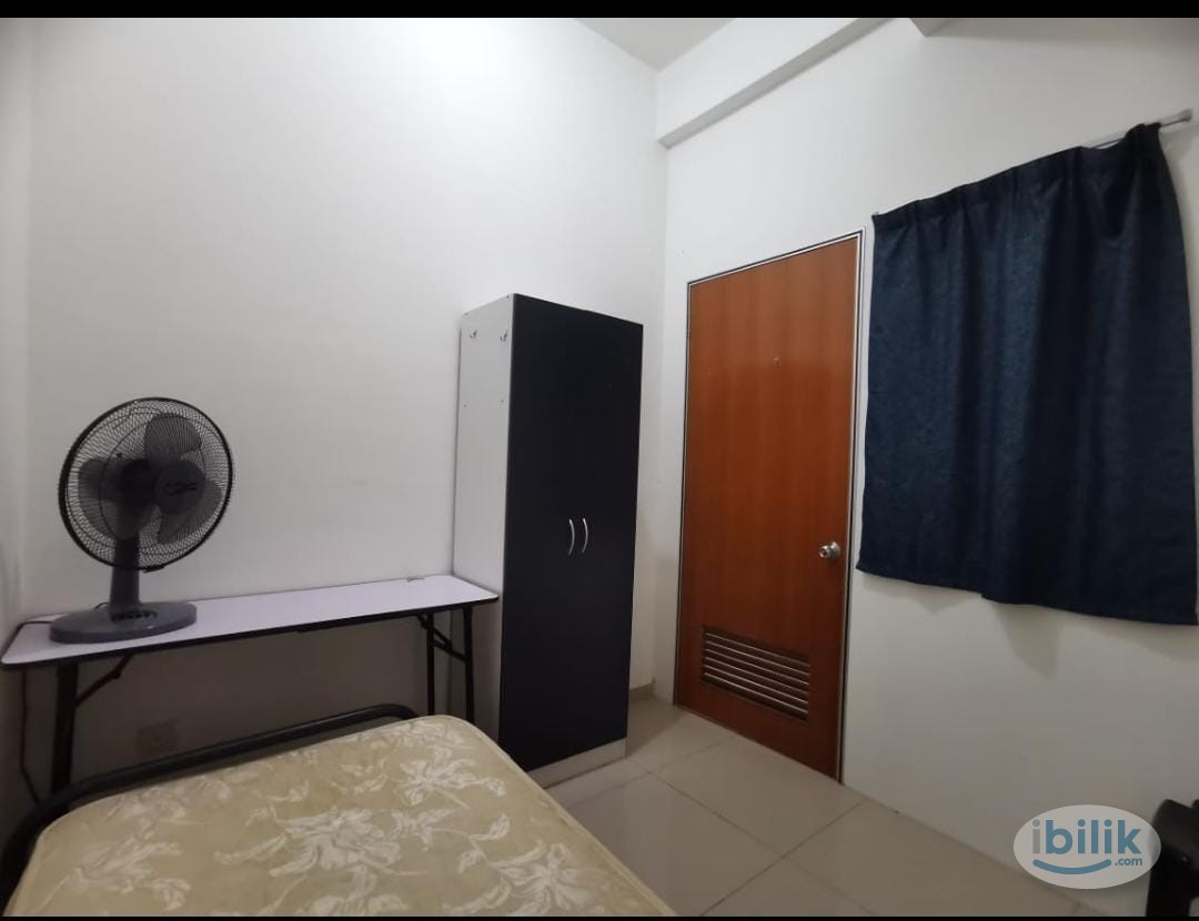 Middle Room at Setia Alam, Shah Alam (LOW DEPOSIT) - Image 1