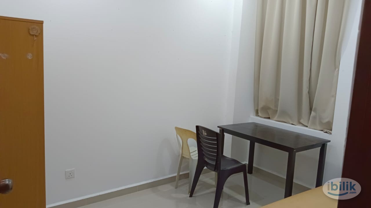 Single Room at Georgetown, Penang (Jalan Merican) - Image 1