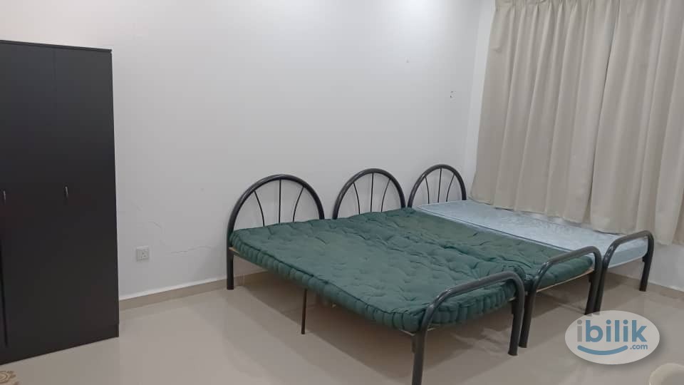 Single Room at Georgetown, Penang (Jalan Merican) - Image 2