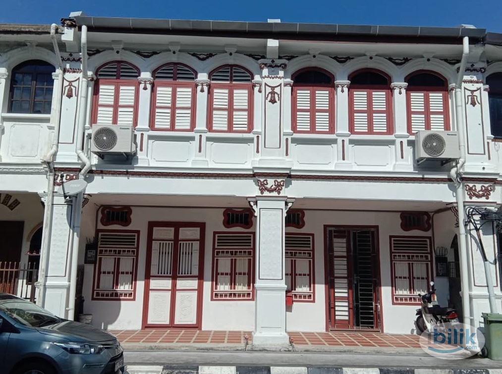 Single Room at Georgetown, Penang (Jalan Merican) - Image 3