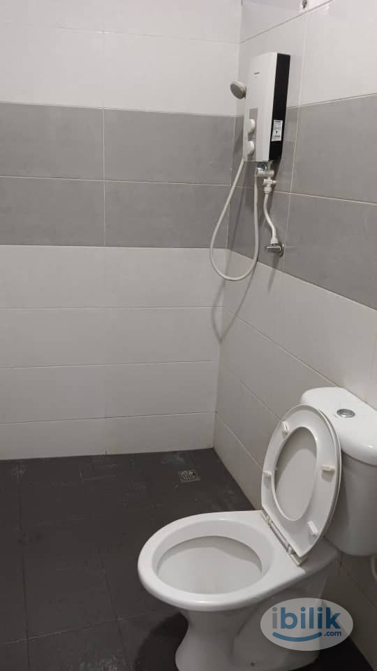 Single Room at Georgetown, Penang (Jalan Merican) - Image 4