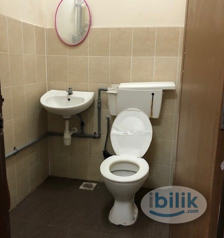 Single Room at Taman Connaught, Cheras - Image 3