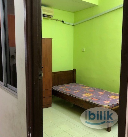 Single Room at Taman Connaught, Cheras - Image 1