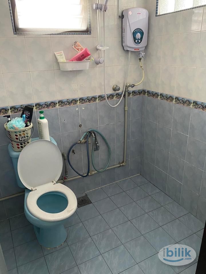 Bilik sewa Kajang Sg Jelok (Dekat Hospital Kajang,  Penjara, TTDI) - Image 2