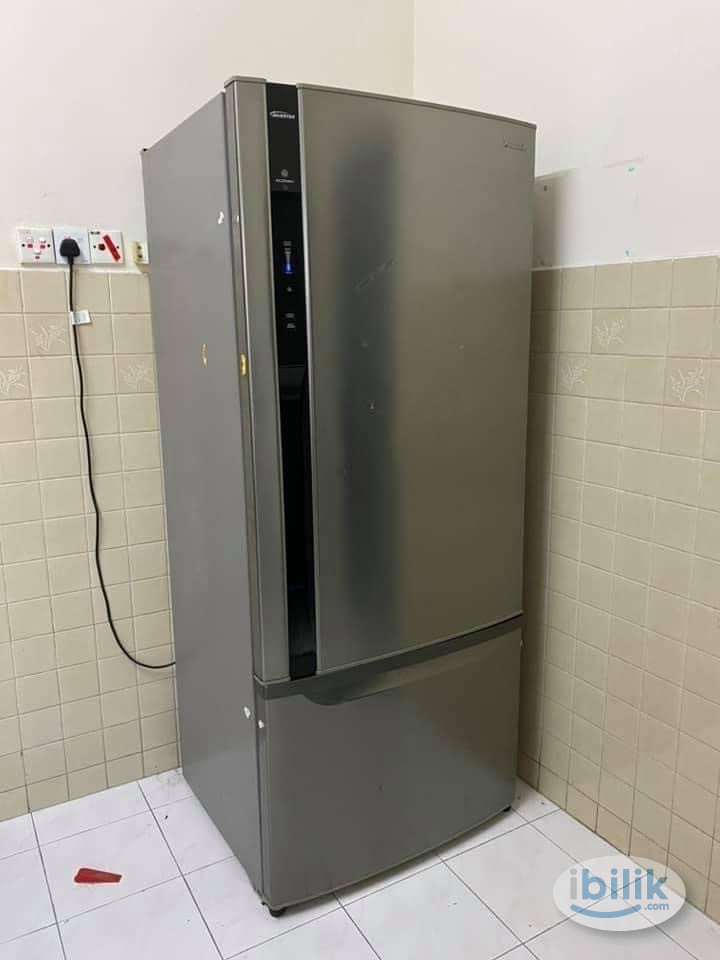 Bilik sewa Kajang Sg Jelok (Dekat Hospital Kajang,  Penjara, TTDI) - Image 4