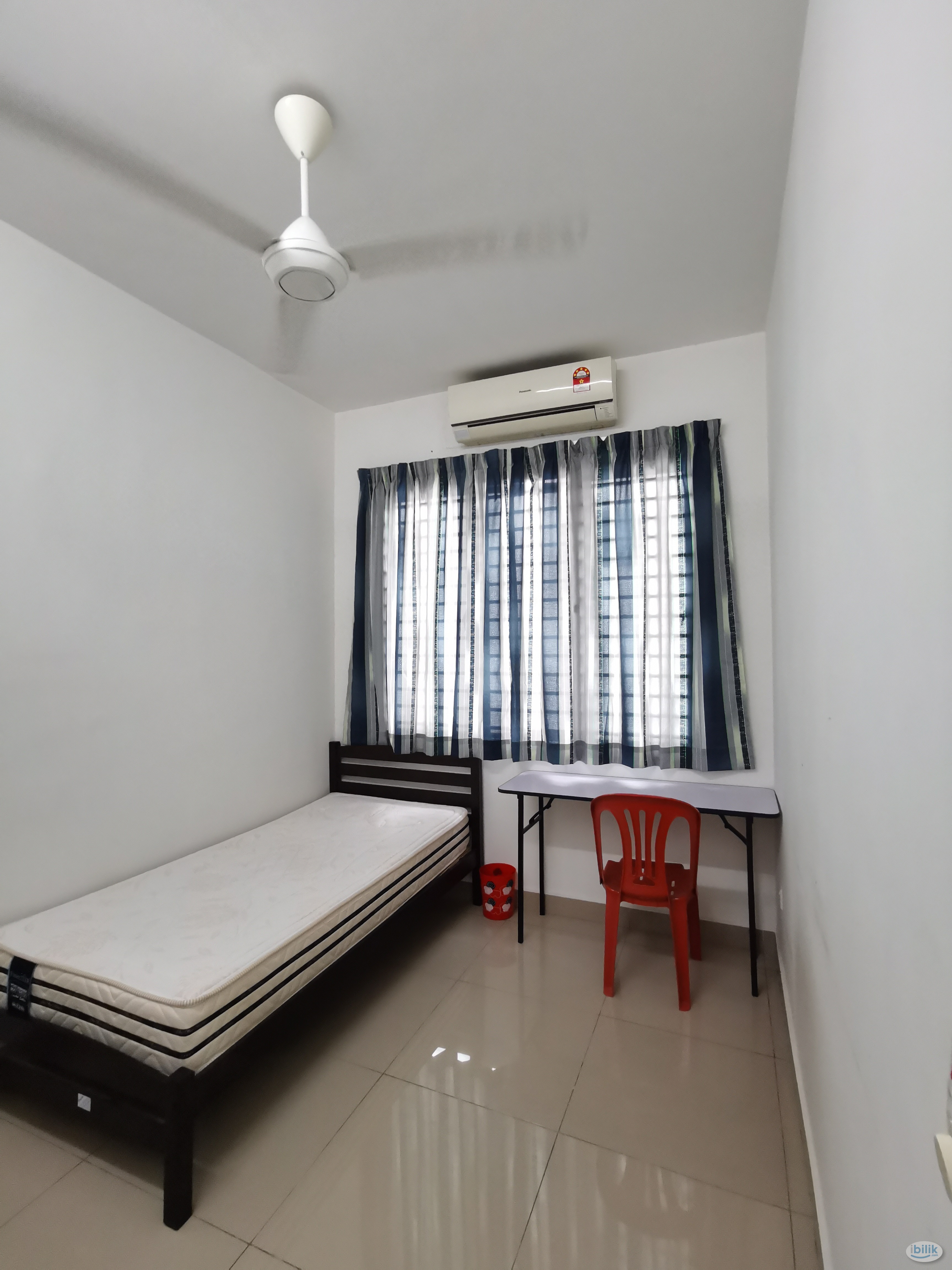 Middle Room at Setia Alam, Shah Alam - Image 1