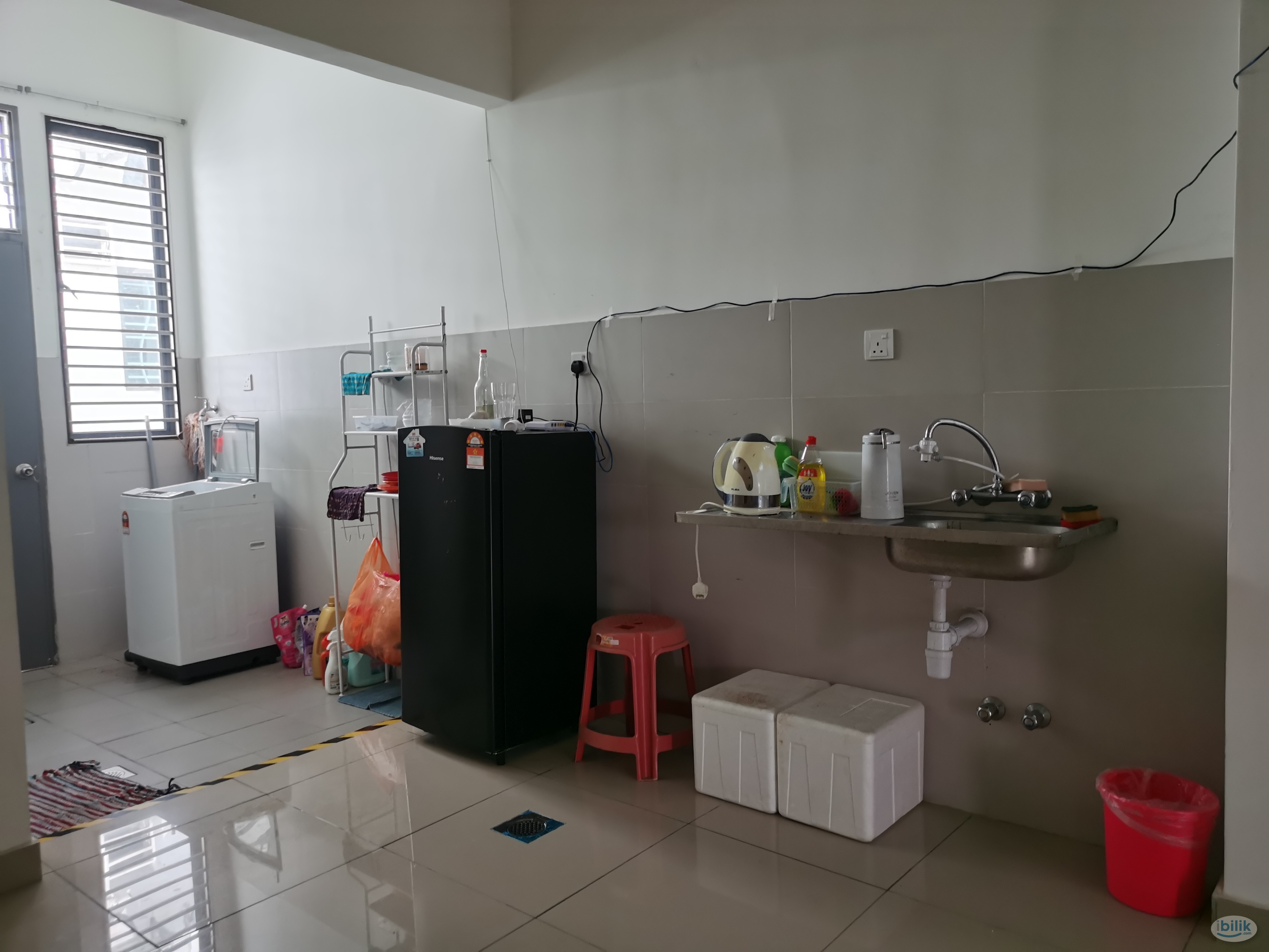Middle Room at Setia Alam, Shah Alam - Image 3