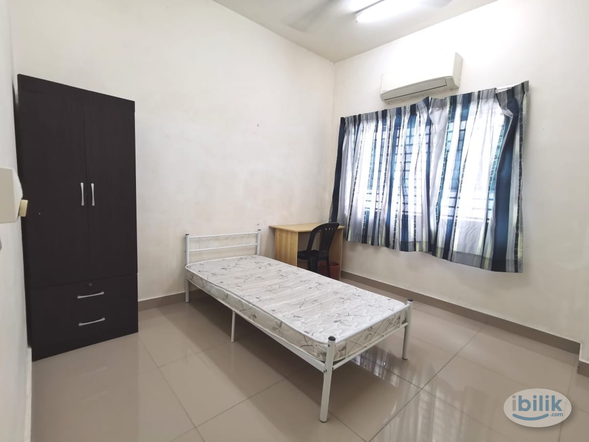 Middle Room at Setia Alam, Shah Alam - Image 3
