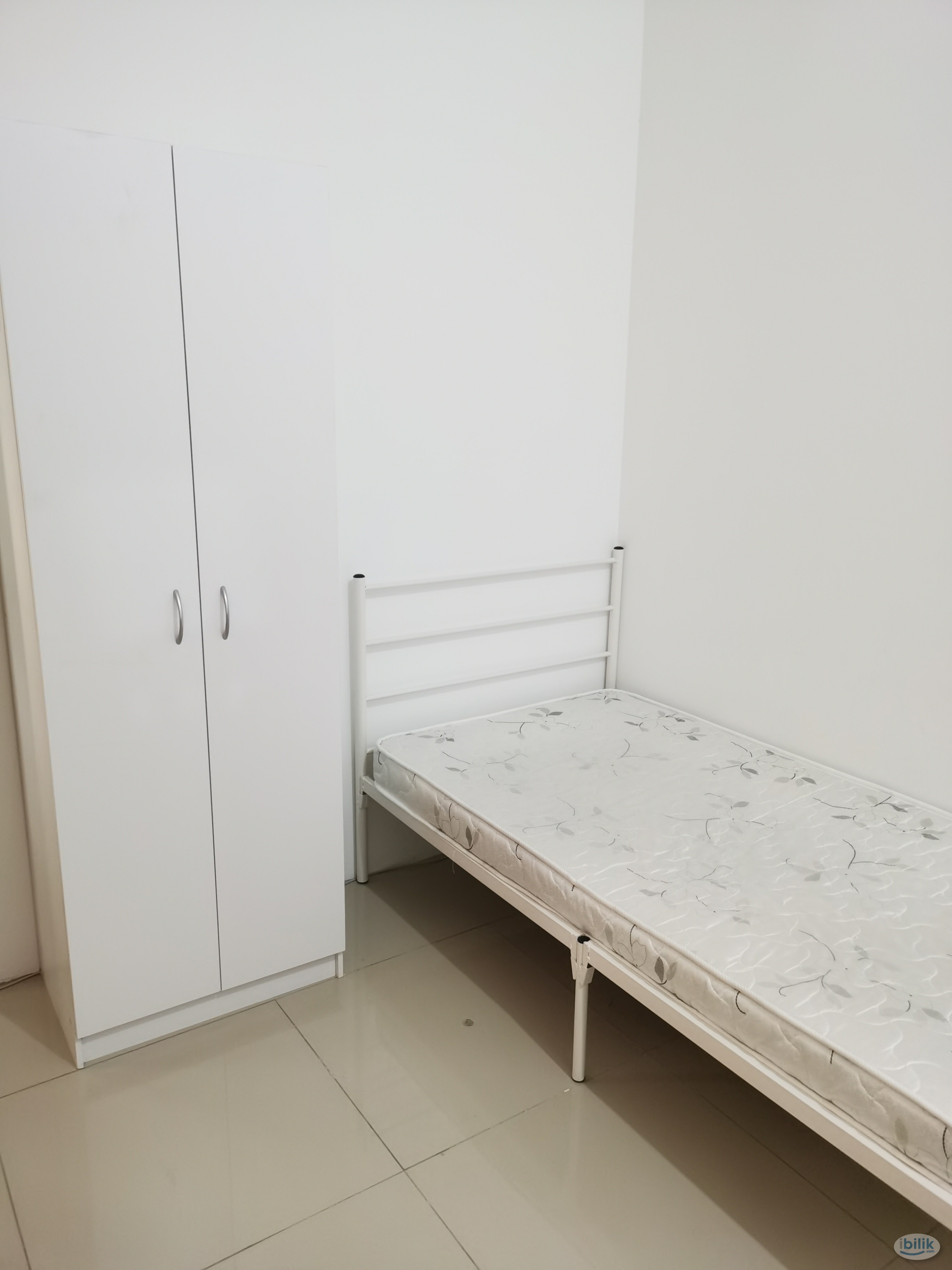 Middle Room at Setia Alam, Shah Alam - Image 1