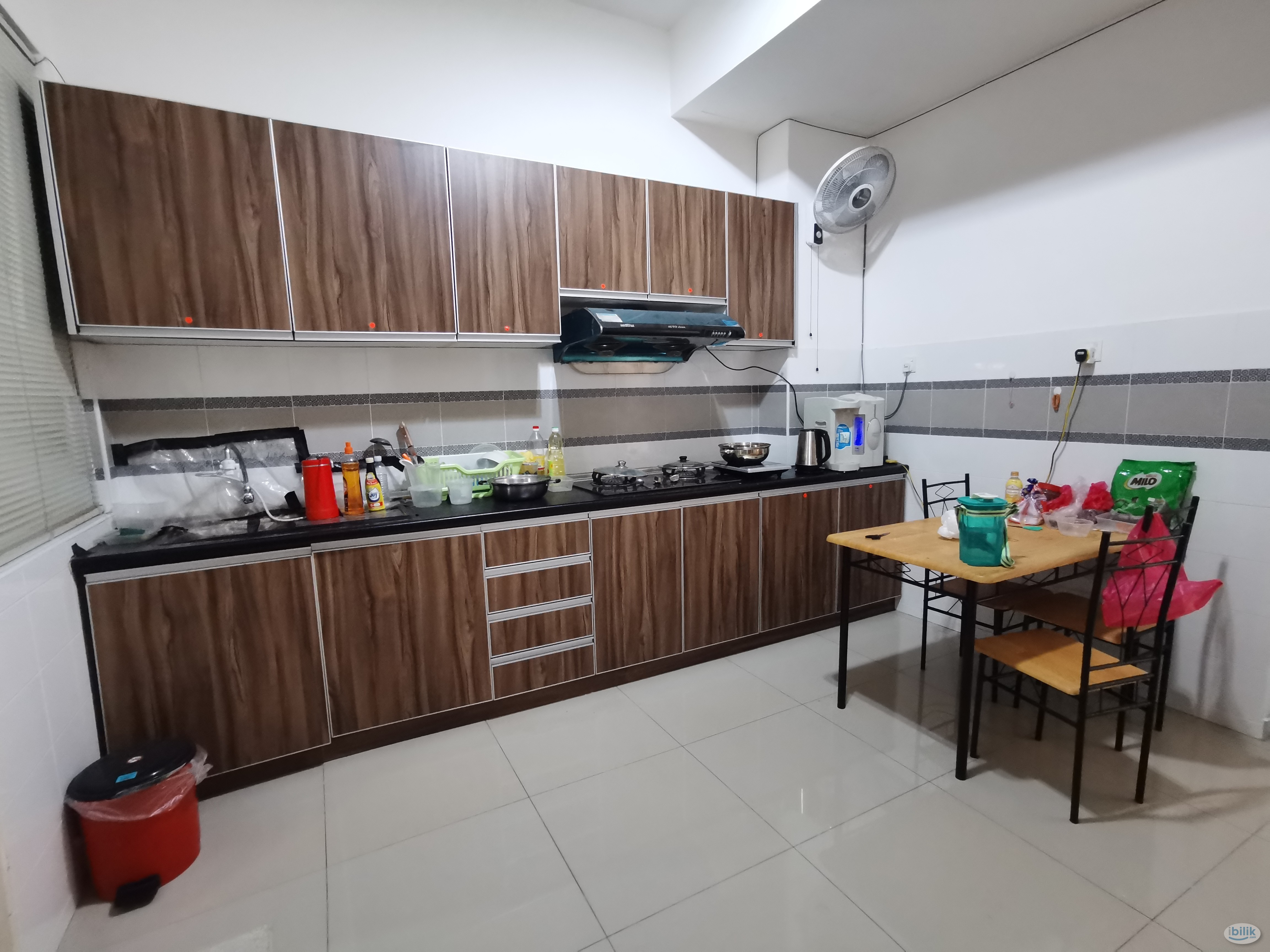 Middle Room at Setia Alam, Shah Alam - Image 2