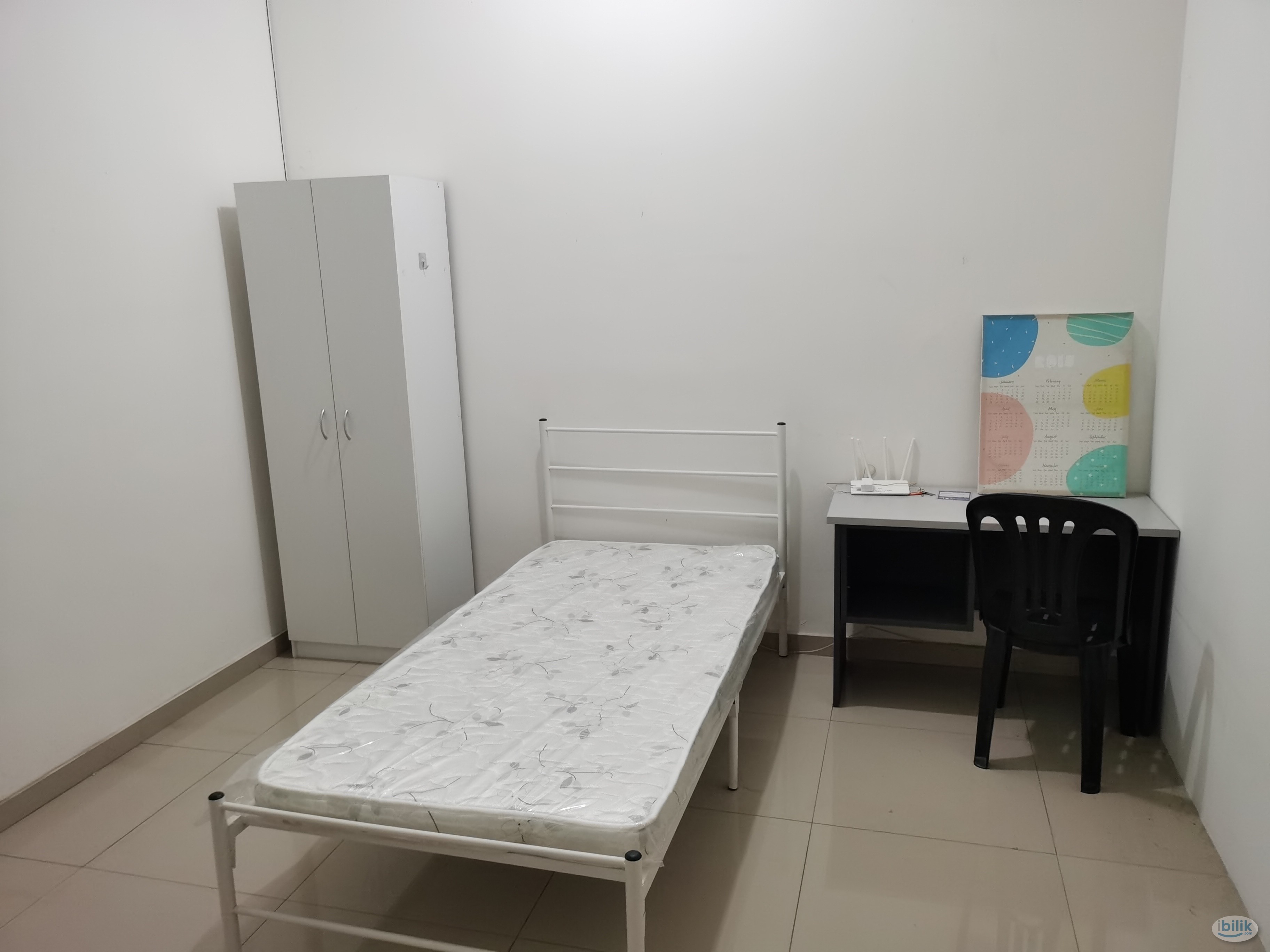 Middle Room at Setia Alam, Shah Alam - Image 2