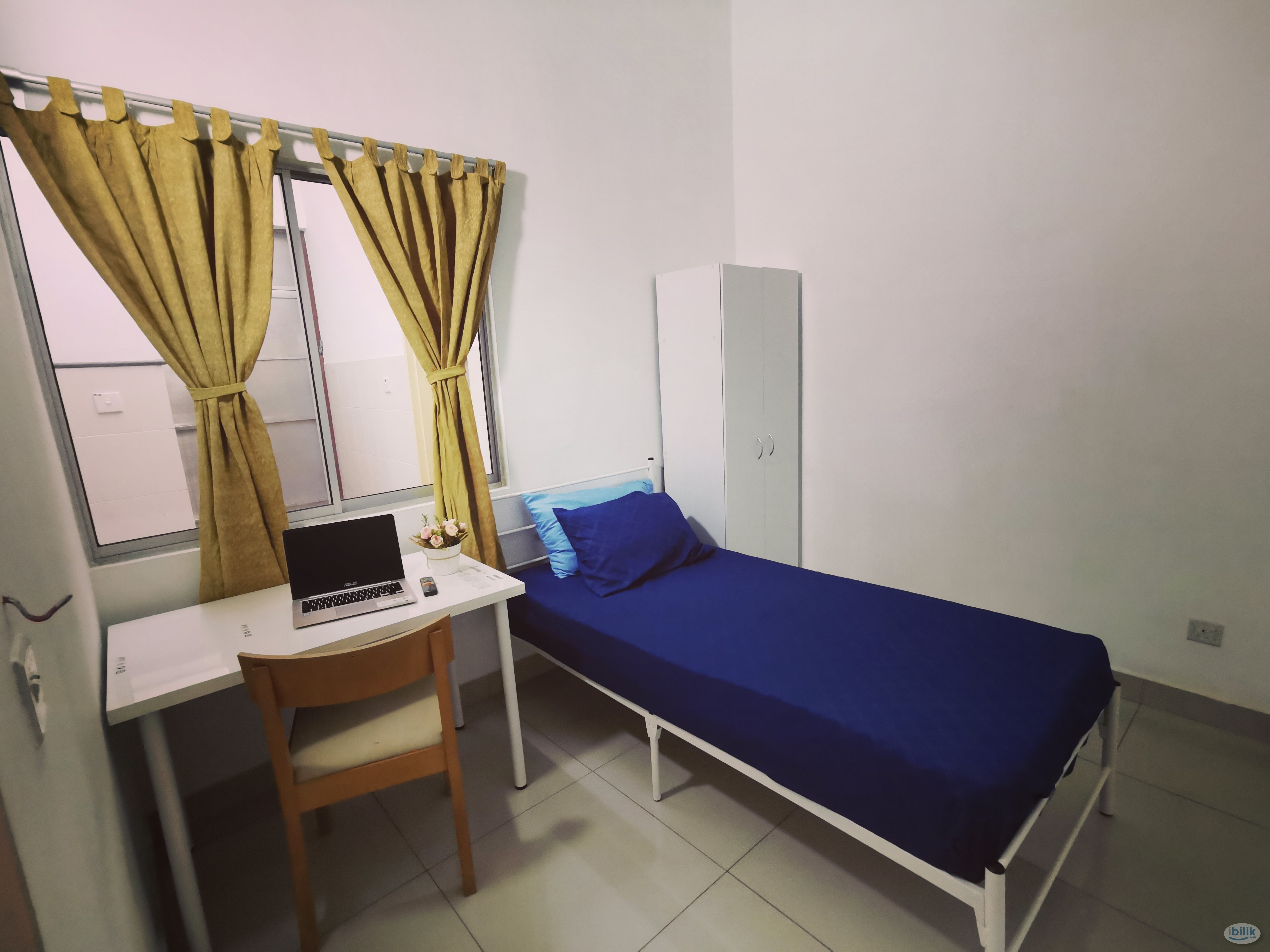 Middle Room at Setia Alam, Shah Alam - Image 1
