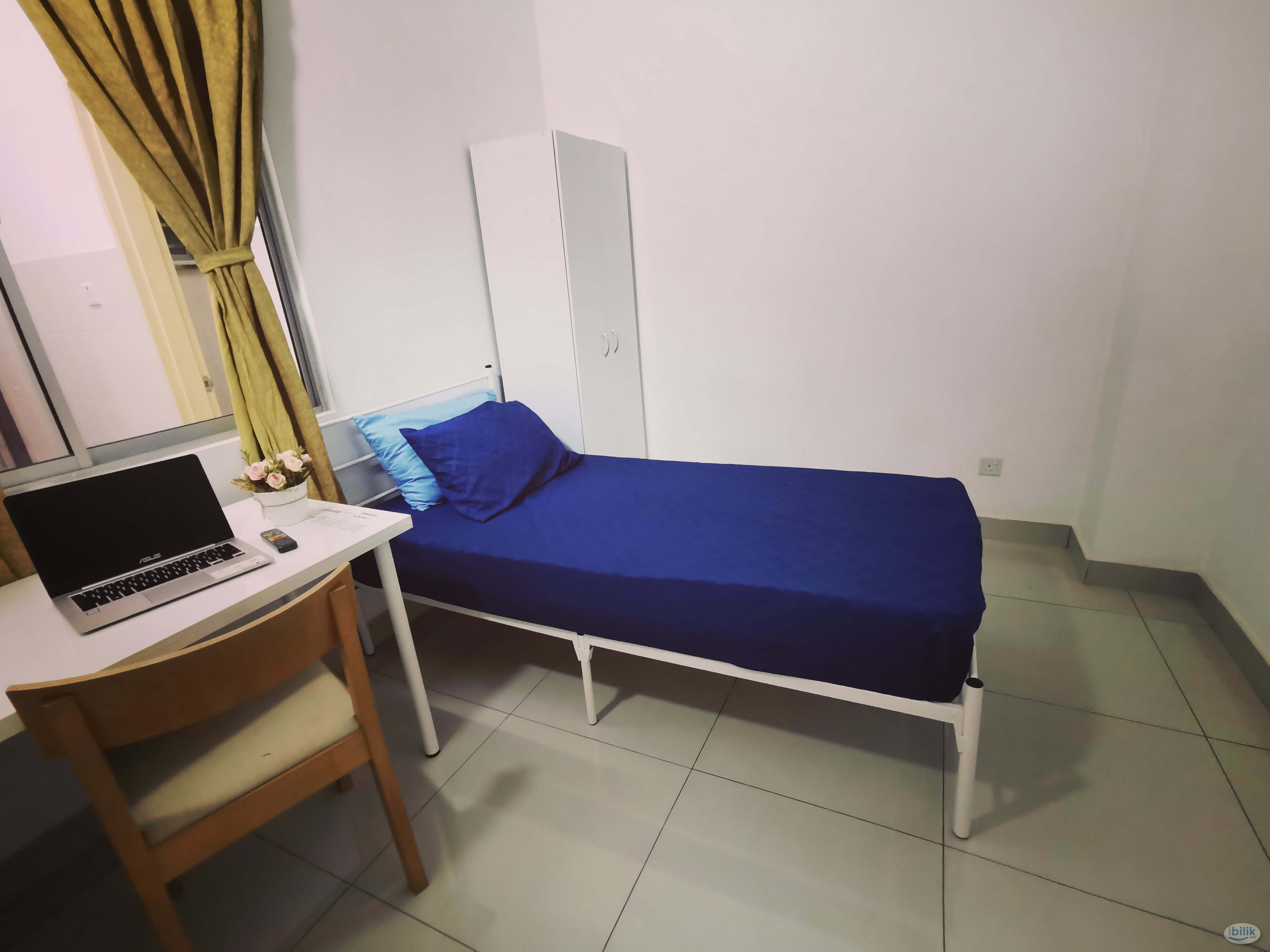 Middle Room at Setia Alam, Shah Alam - Image 2