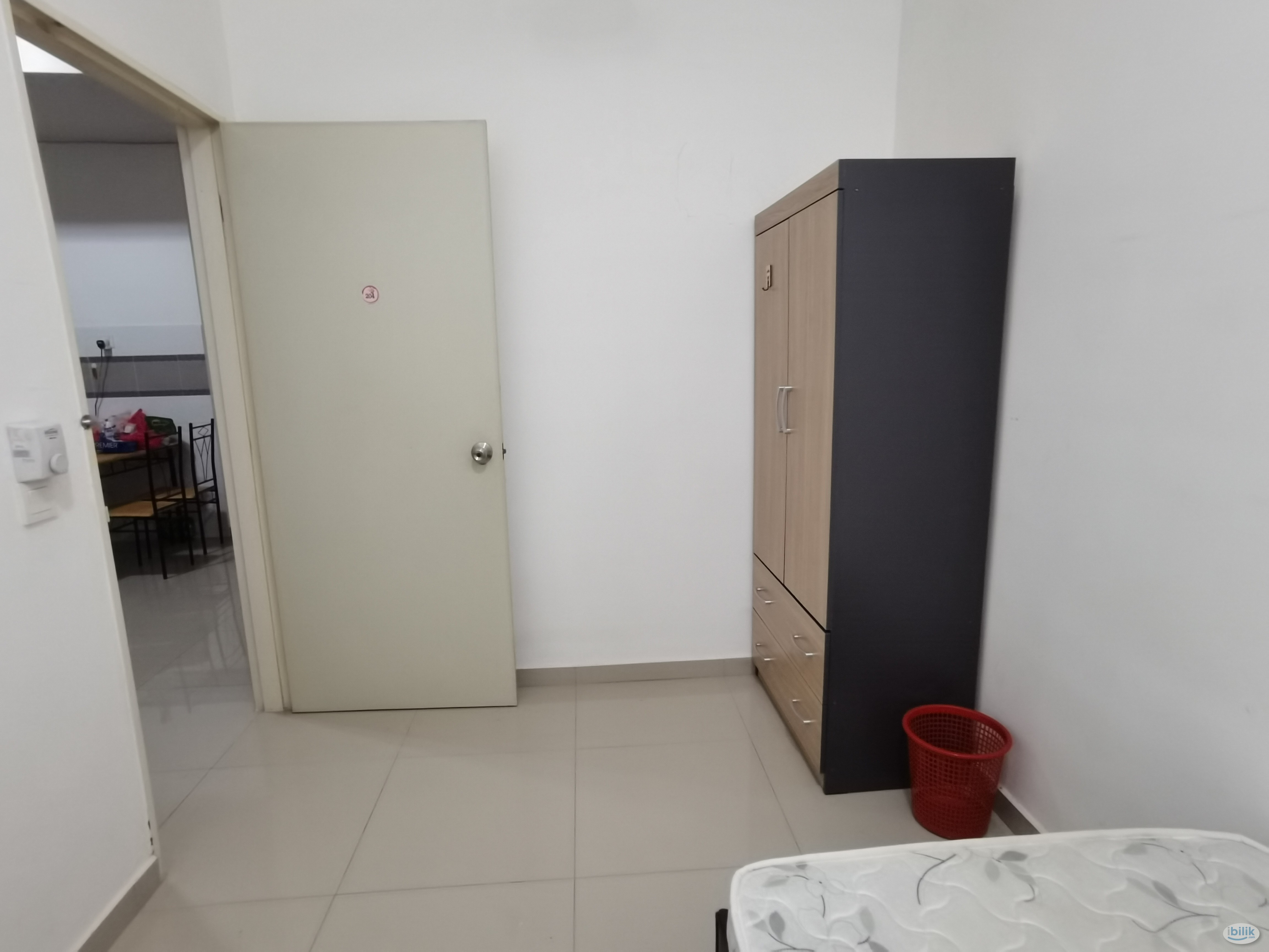 Middle Room at Setia Alam, Shah Alam - Image 2