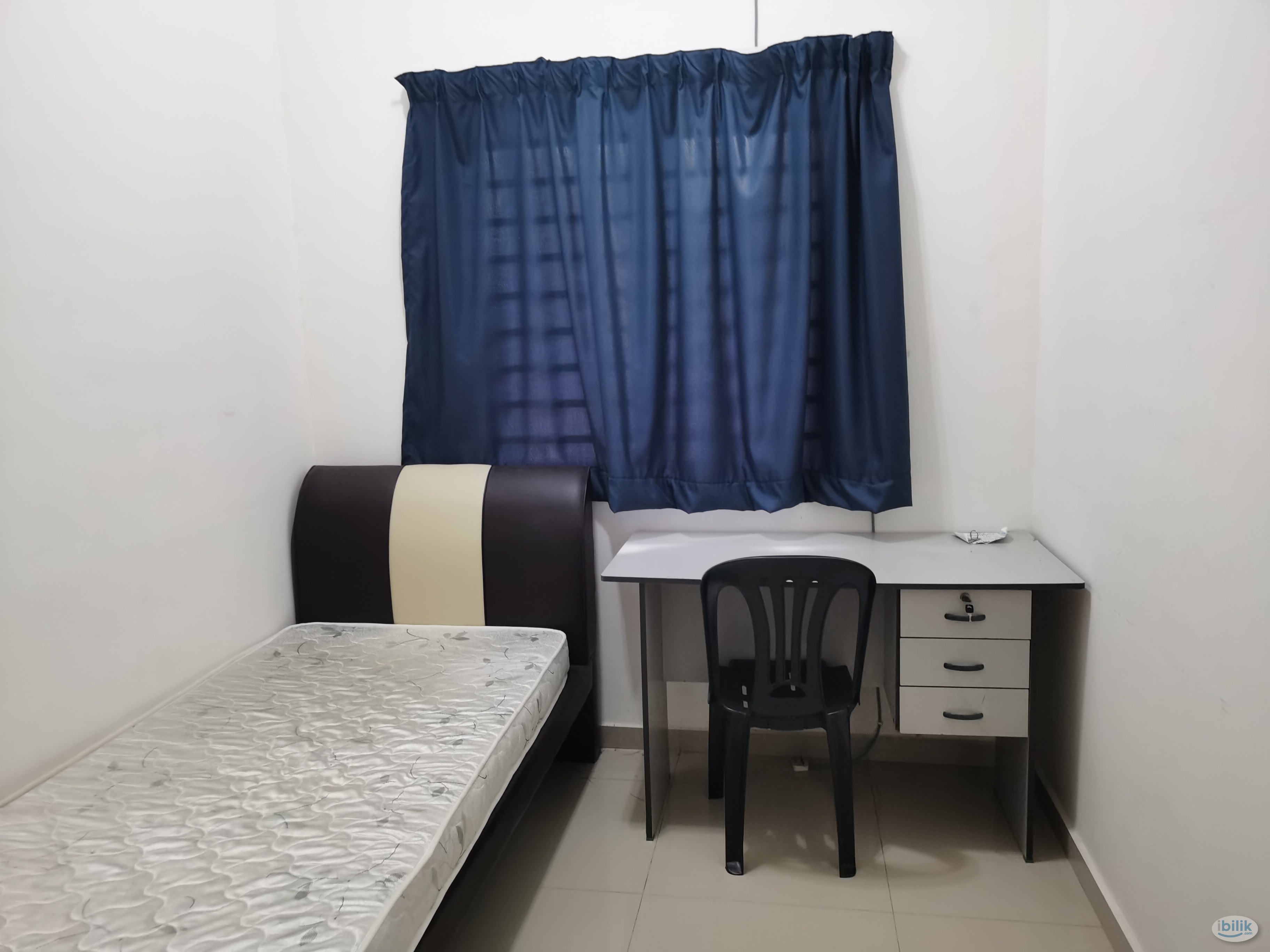 Middle Room at Setia Alam, Shah Alam - Image 1