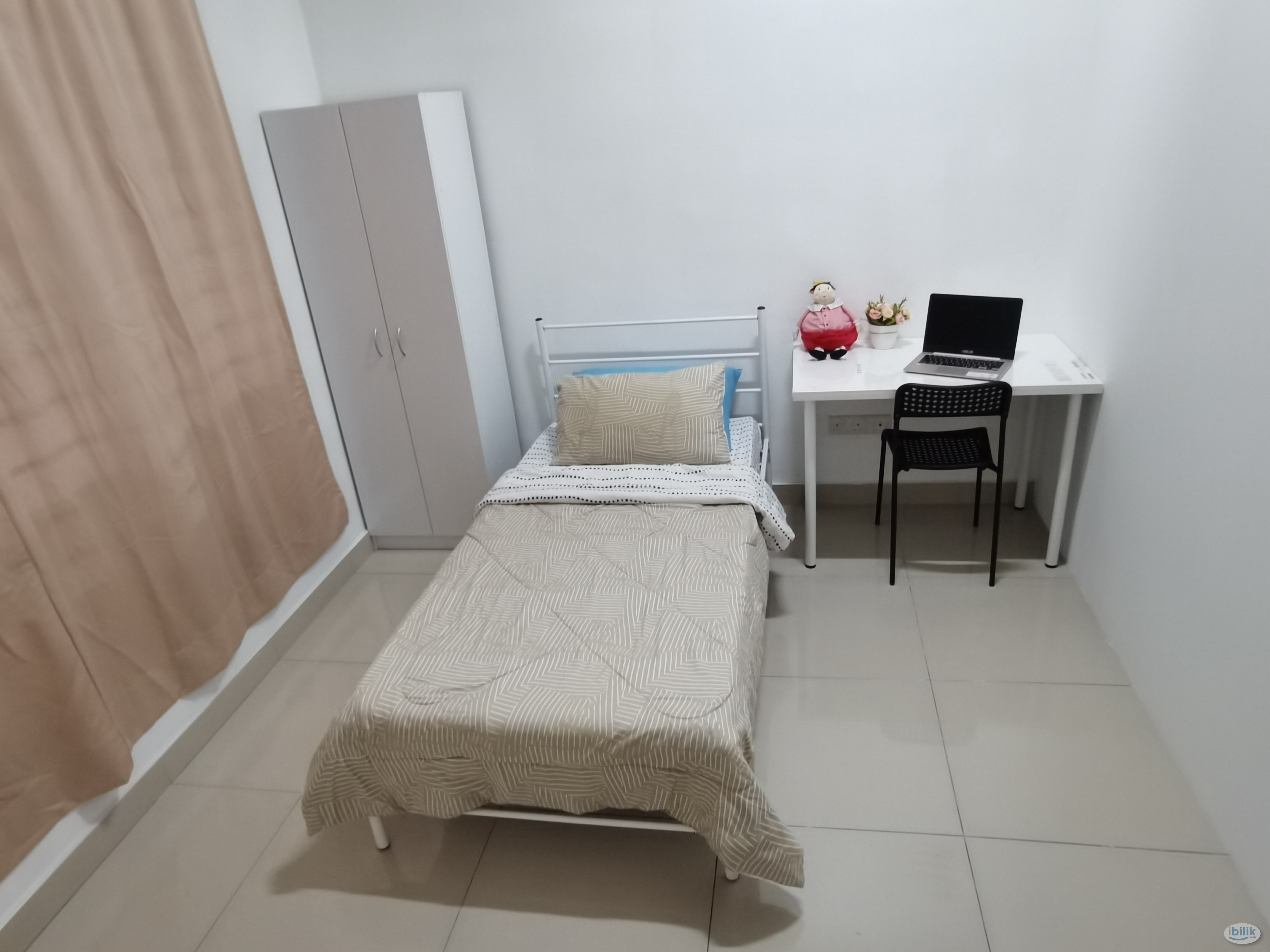 Middle Room at Setia Alam, Shah Alam - Image 1