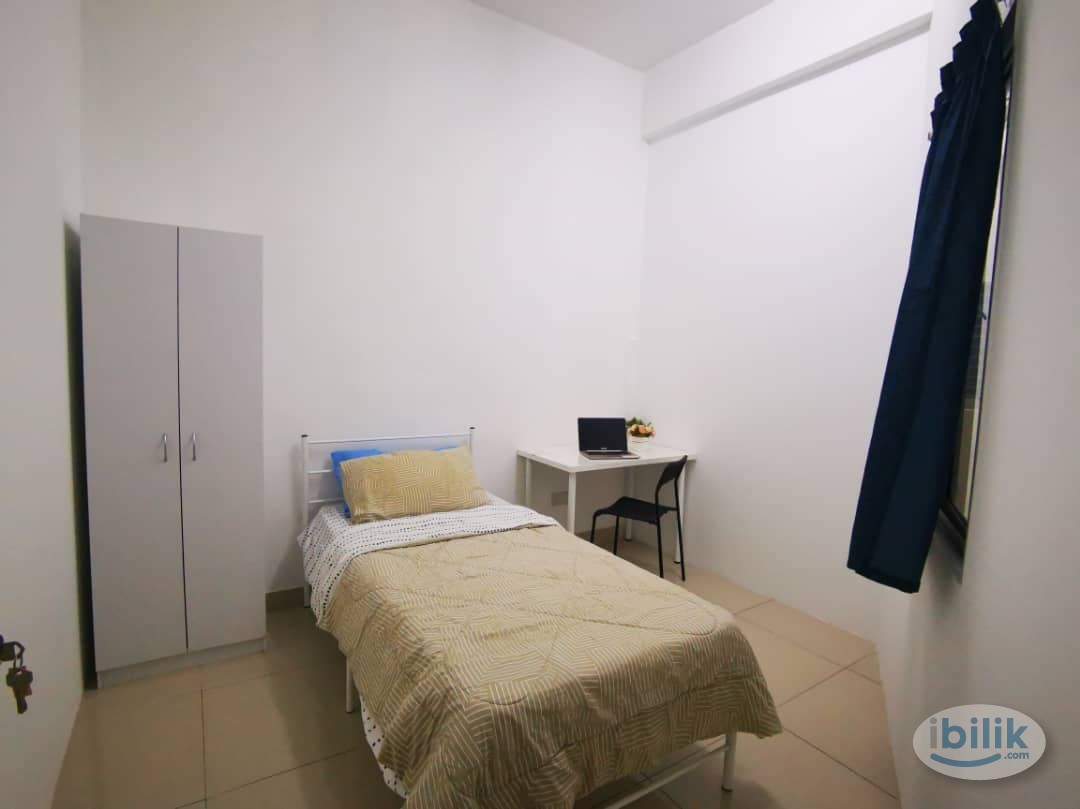 Middle Room at Setia Alam, Shah Alam - Image 2