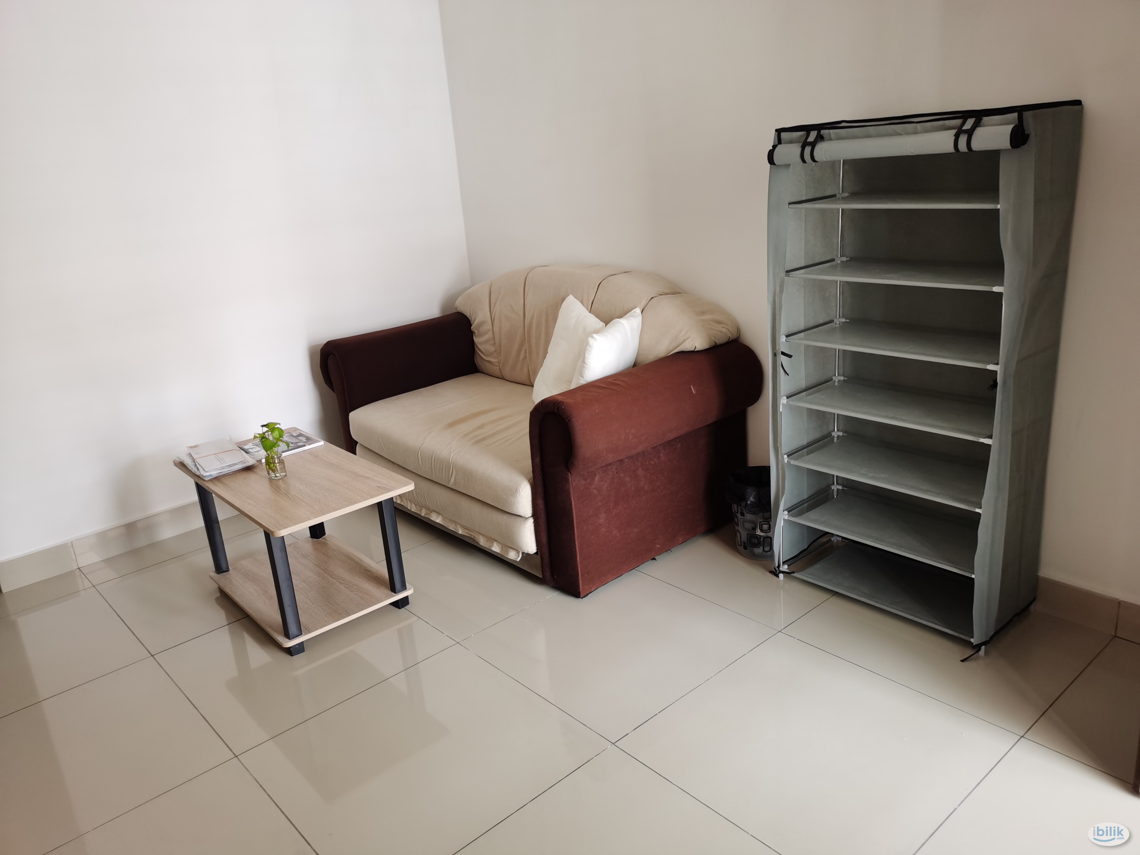 Middle Room at Setia Alam, Shah Alam - Image 2