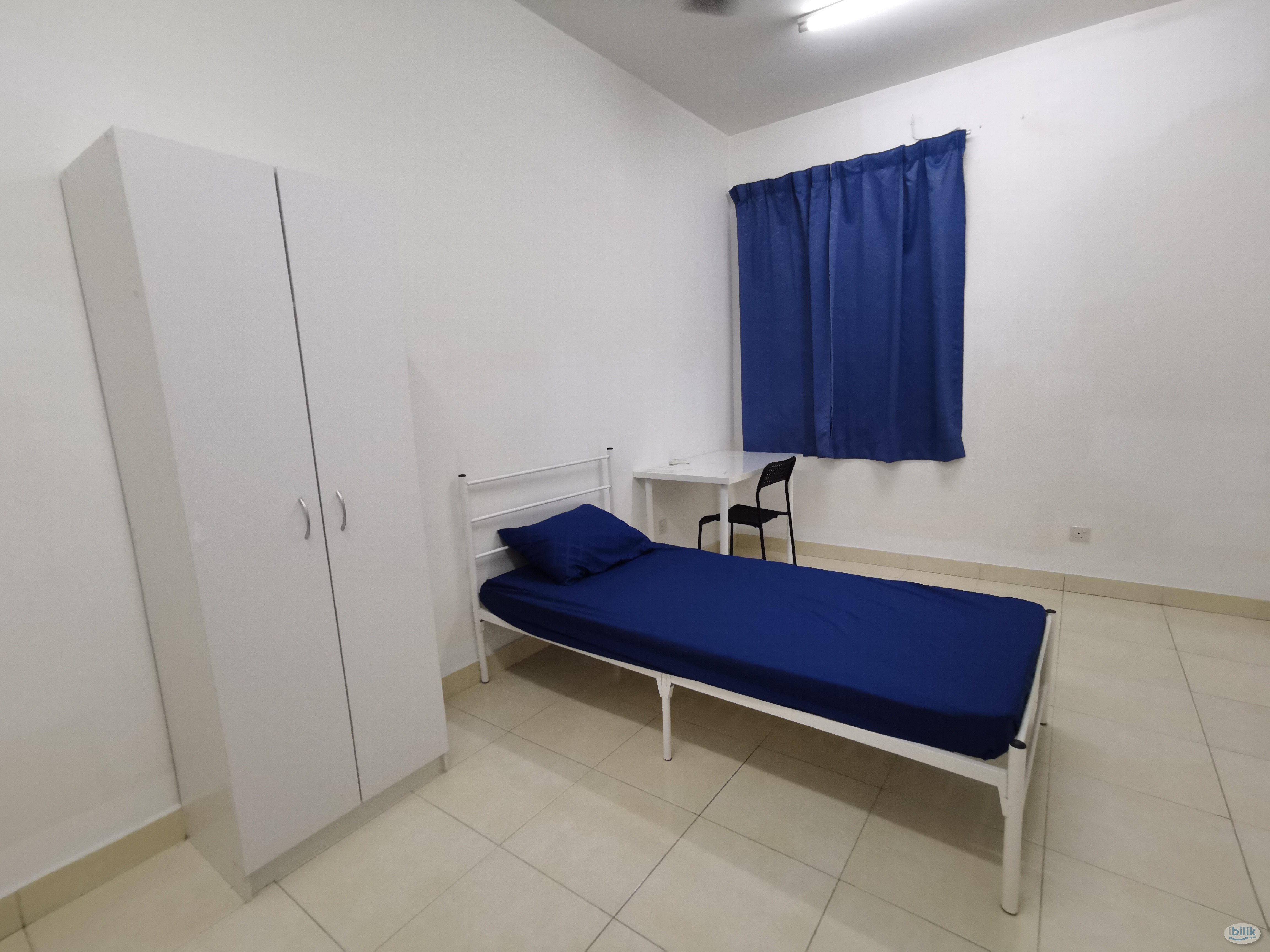 Middle Room at Setia Alam, Shah Alam - Image 1