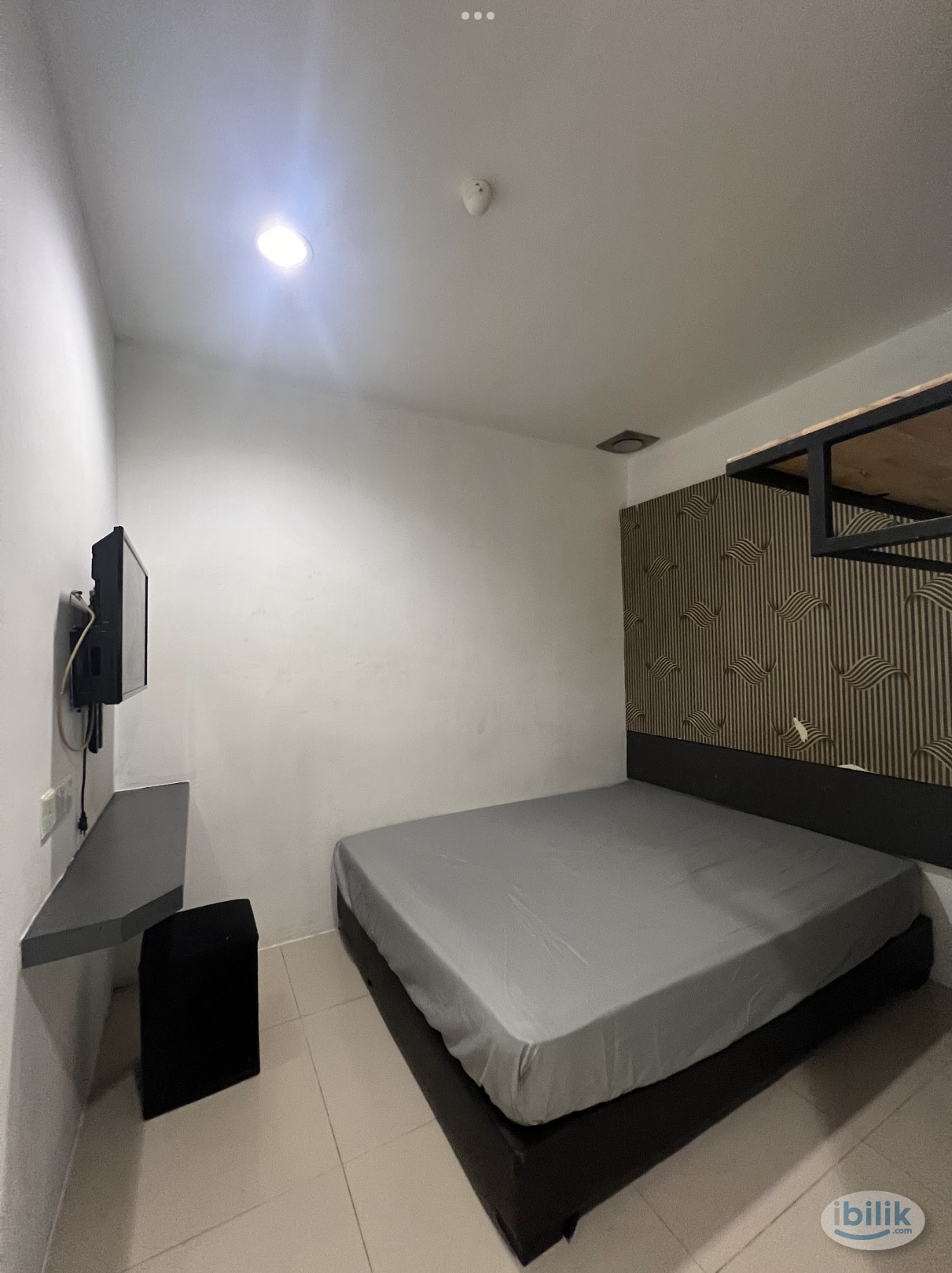 Free Deposit❗Co-living For Rent in Kelana Jaya with Fully Furnished 😲 - Image 1