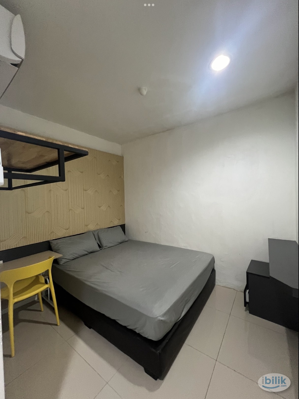 10 mins walk🚶‍♀️LRT Kelana Jaya 🚂 Near to UNITAR, Lincoln⭐ Room Rent @ SS6 near SS2, Paradigm - Image 1