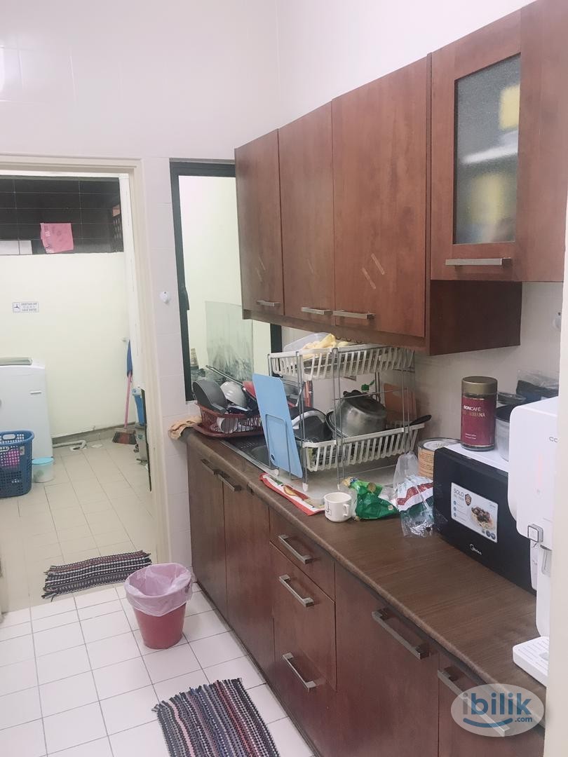 💥Everything Included Middle Room RM650 Only💥 - Image 4