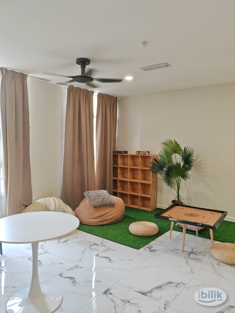🔥Low Deposit✅🔥Setapak Area Co Living Hotel Single Room With Private Bathroom For Rent , 5 Min Walk to Setapak Central Ma - Image 4