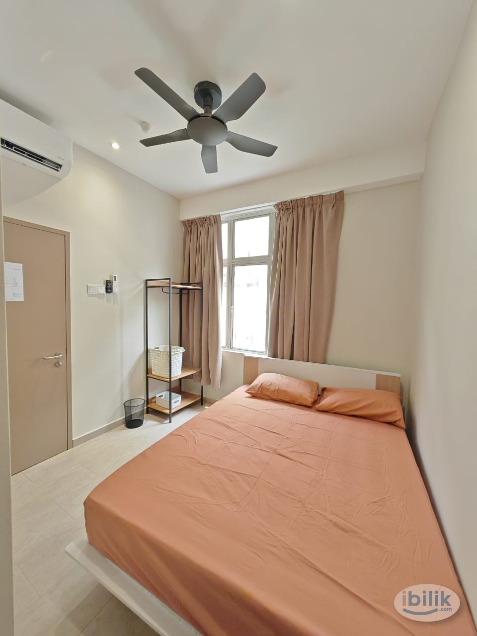 🔥Low Deposit✅🔥, Setapak Coliving Hotel Master Room With Private Bathroom For Rent , 8 Min Drive To TAR UMT ,8 Min Drive  - Image 2
