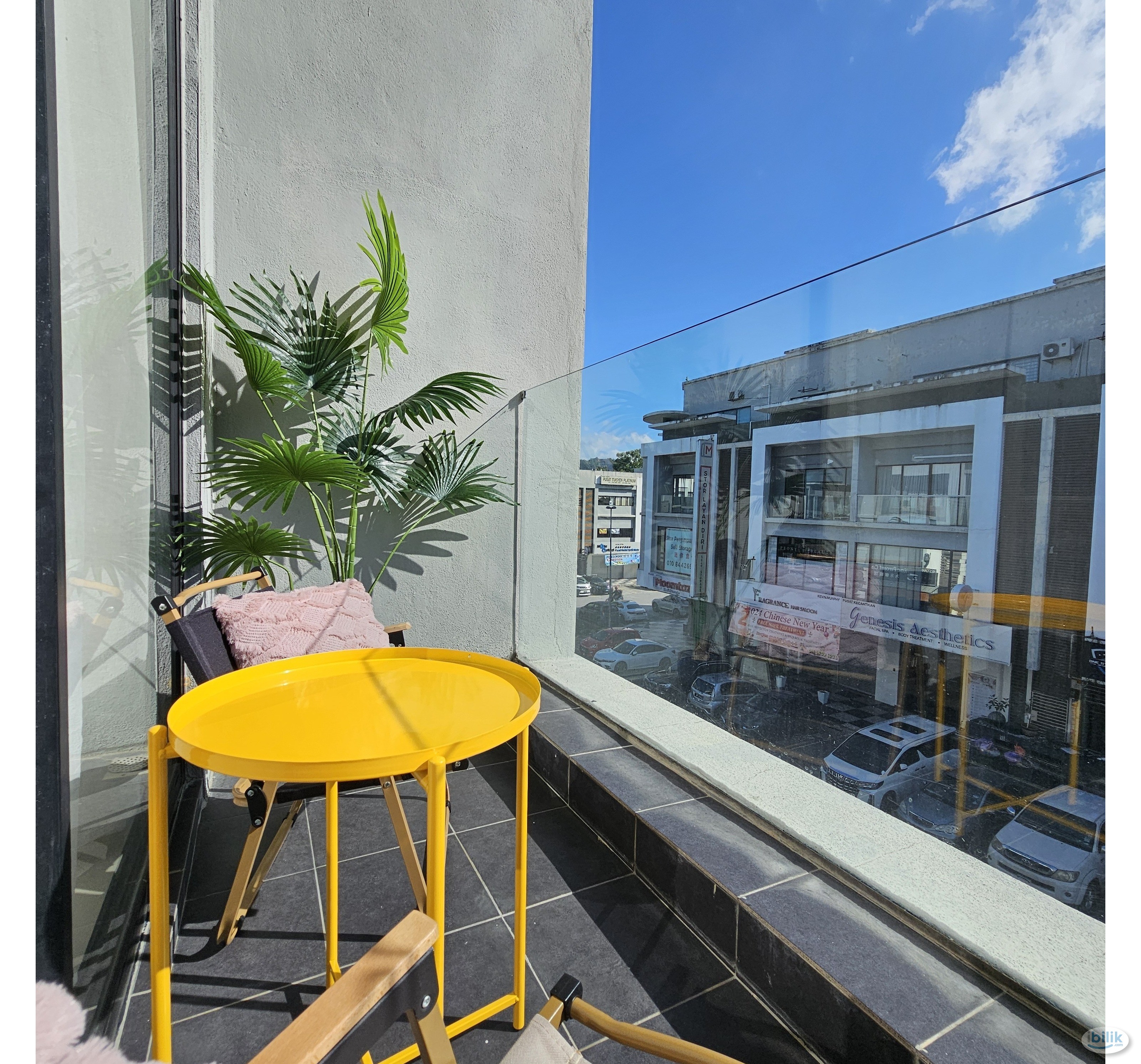 Study at UTAR Sg Long ❓ Room for Rent attach Private Toilet at Mahkota Cheras - Image 5