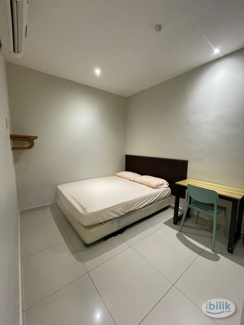 Syawal Offer 🌙 No Deposit Master Room for Rent at Bandar Mahkota Cheras near UTAR - Image 3