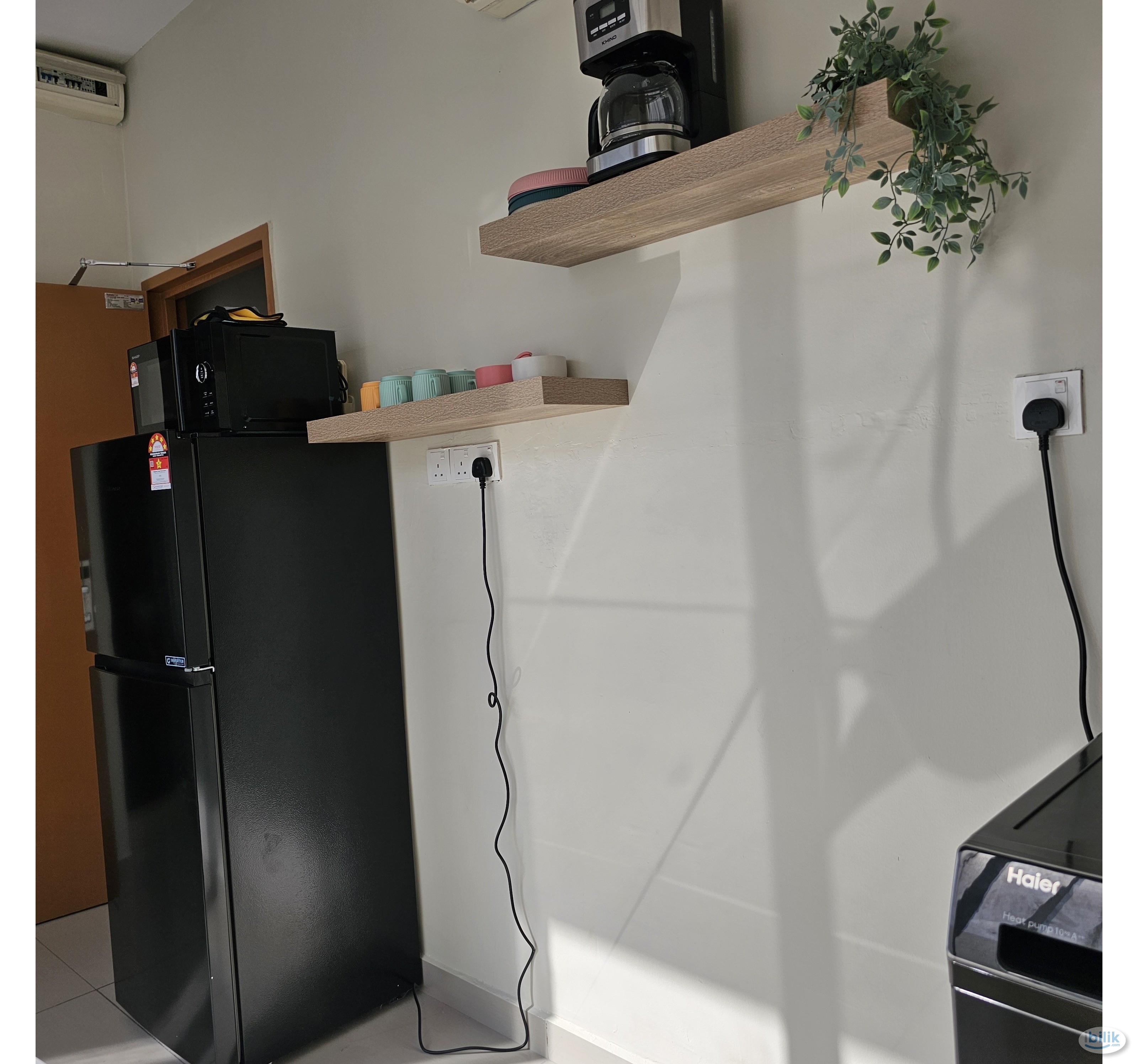 Syawal Offer 🌙 No Deposit Master Room for Rent at Bandar Mahkota Cheras near UTAR - Image 4