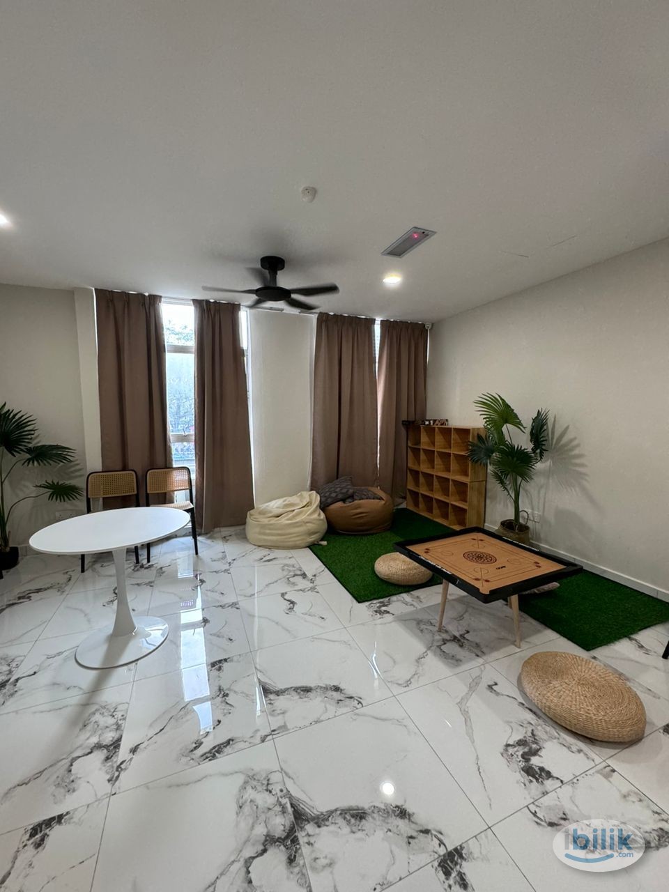 Immediate Move In Master Room at Danau Kota near Bus Stop Setapak Sentral🚏🚌 - Image 5