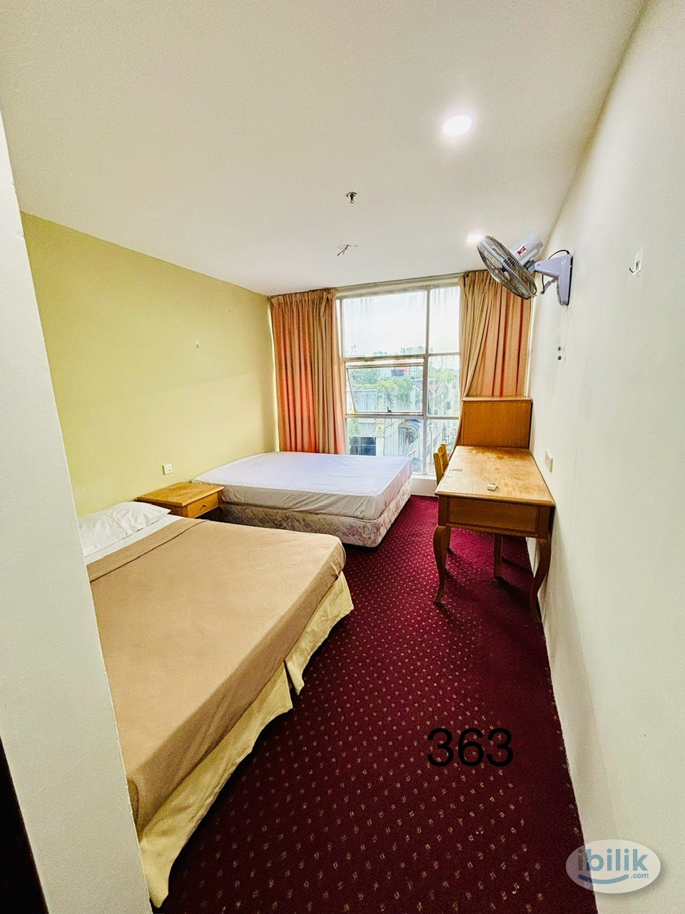 Co Living Hotel Room at IOI Boulevard, Bandar Puchong Jaya - Image 2
