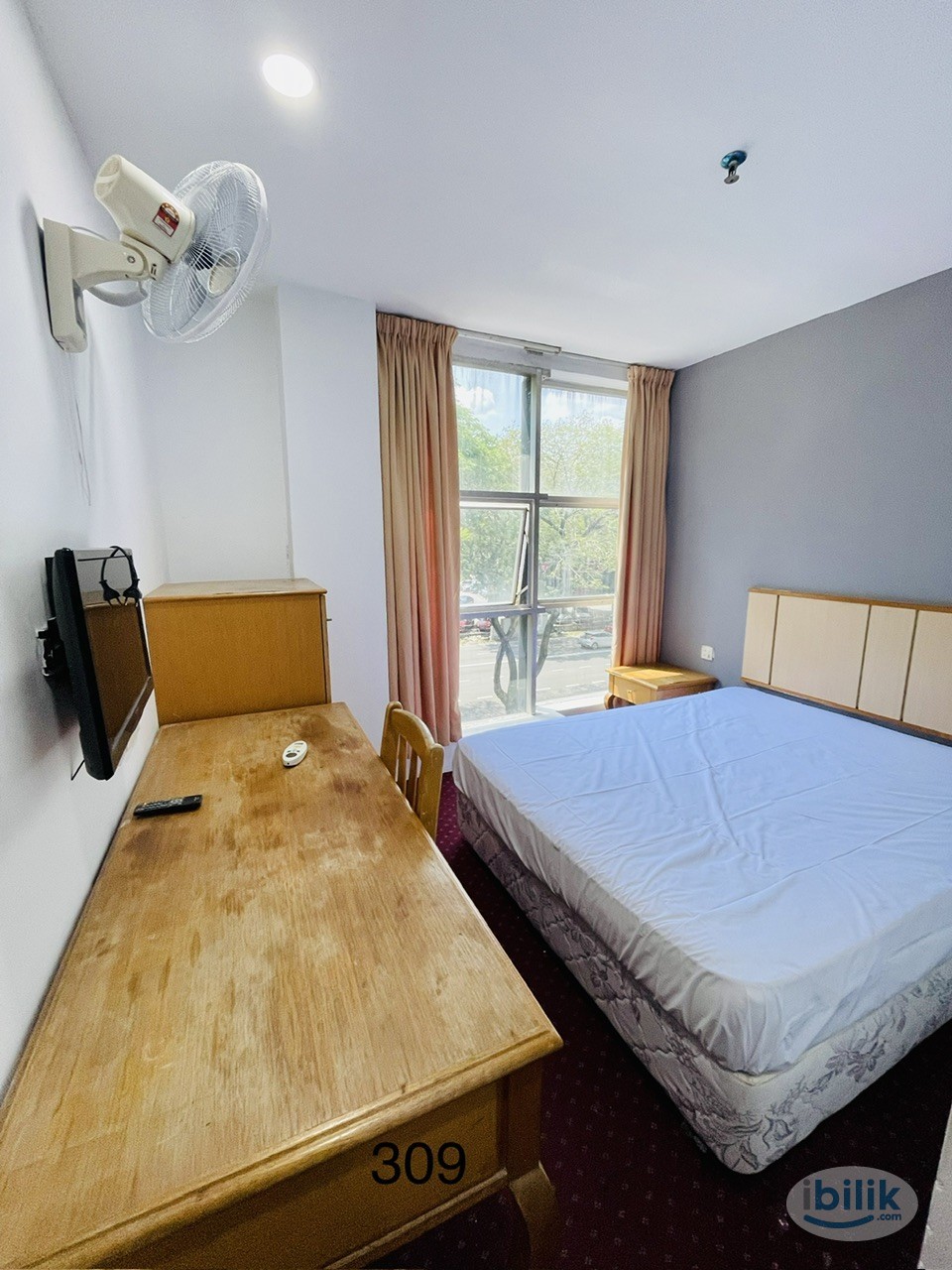 Co Living Hotel Room at IOI Boulevard, Bandar Puchong Jaya - Image 5