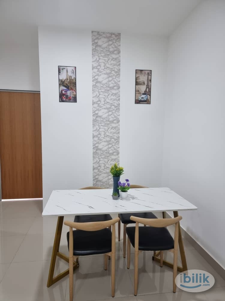 CHERAS @ DESA TUN RAZAK -- MEDIUM ROOM -- - Image 3